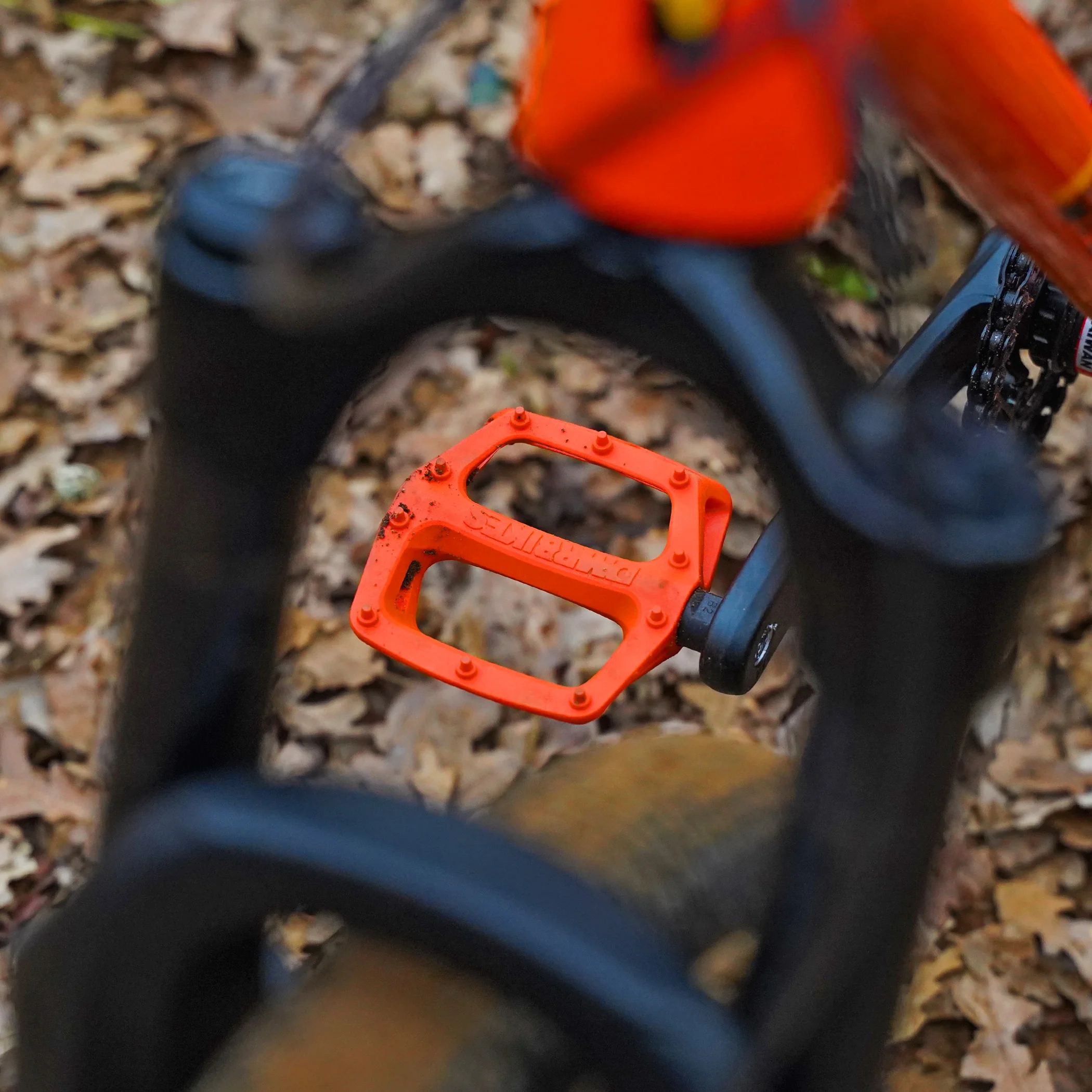 DMR Sect Bike - Image 20