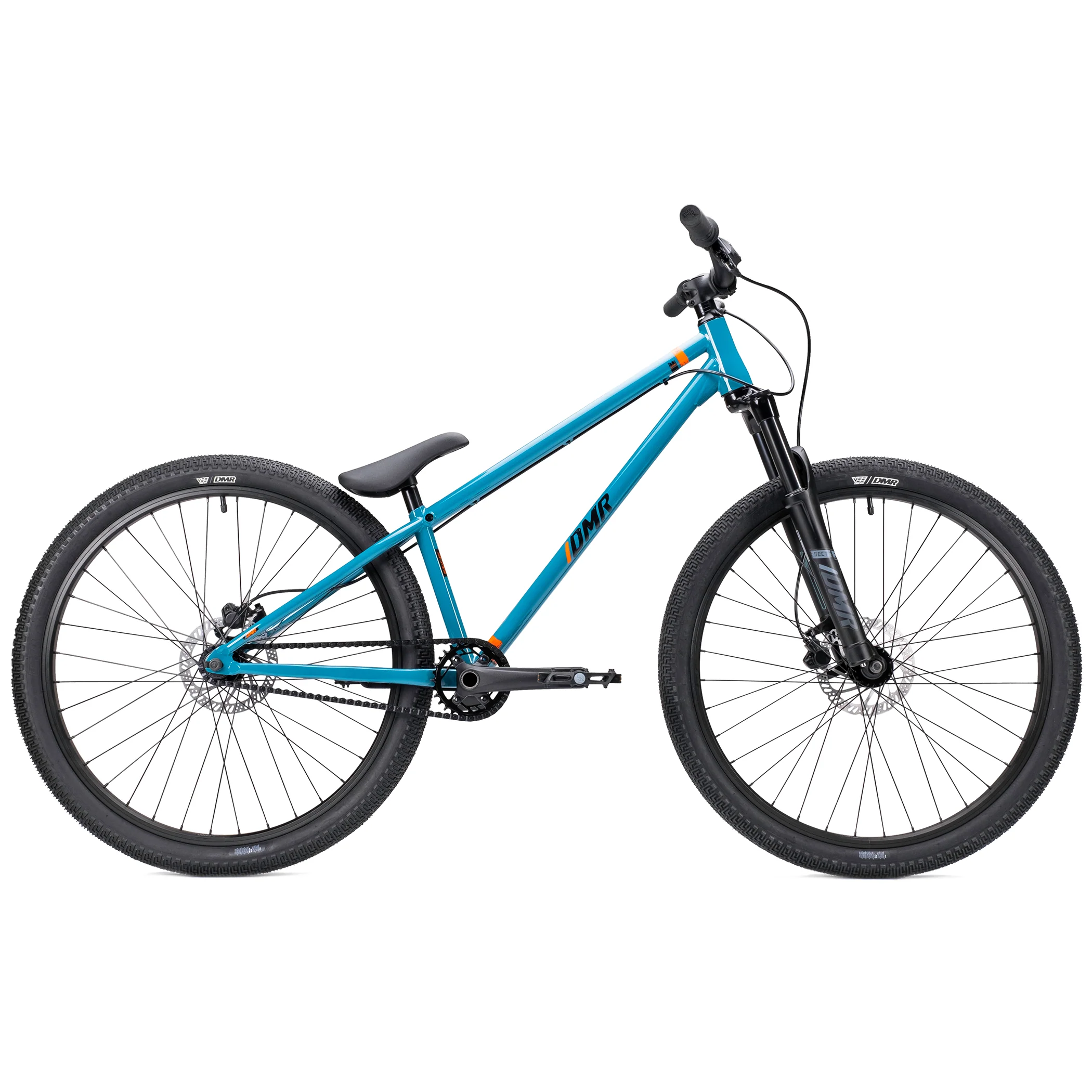DMR Sect Bike - Image 3