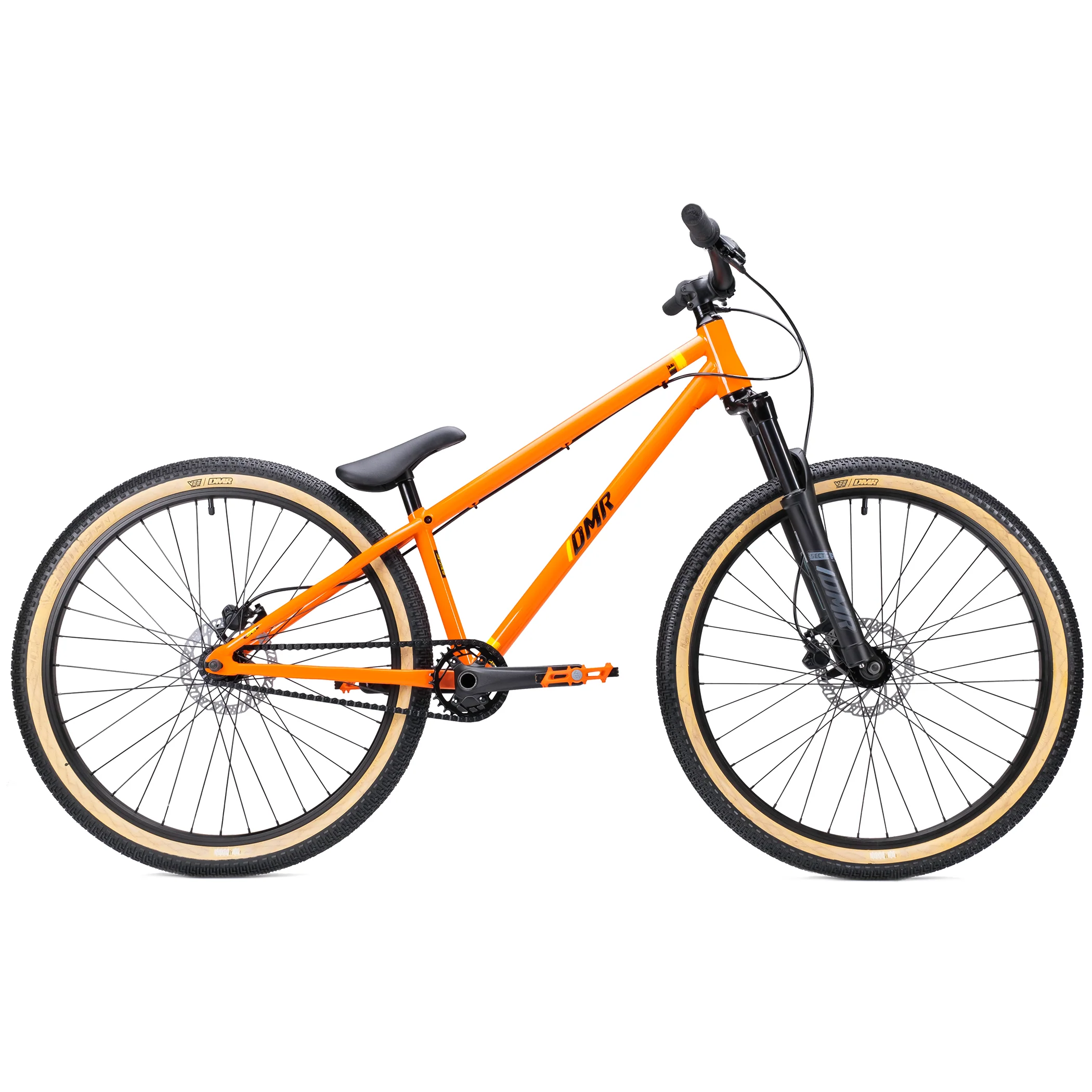 DMR Sect Bike - Image 4