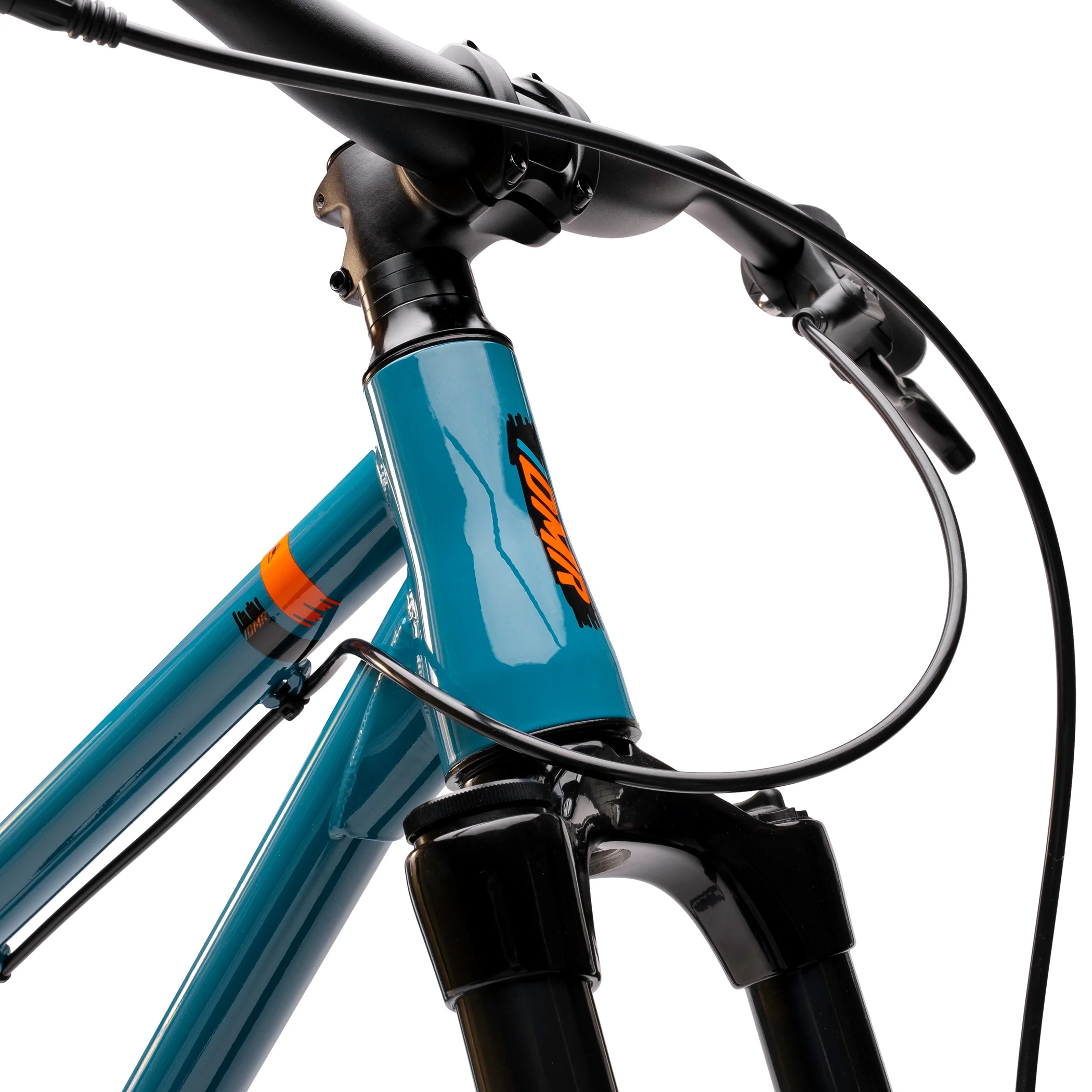 DMR Sect Bike - Image 5