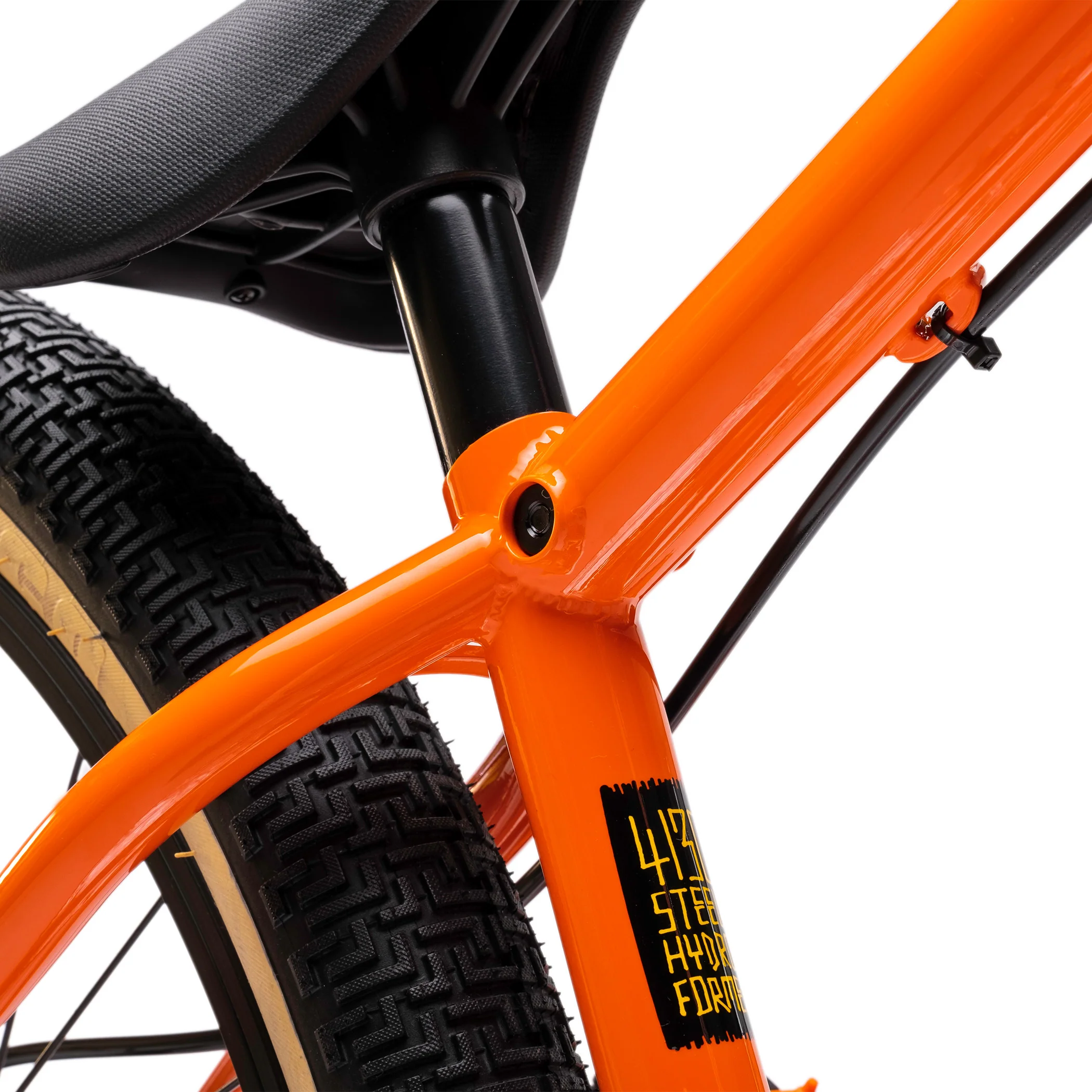 DMR Sect Bike - Image 6