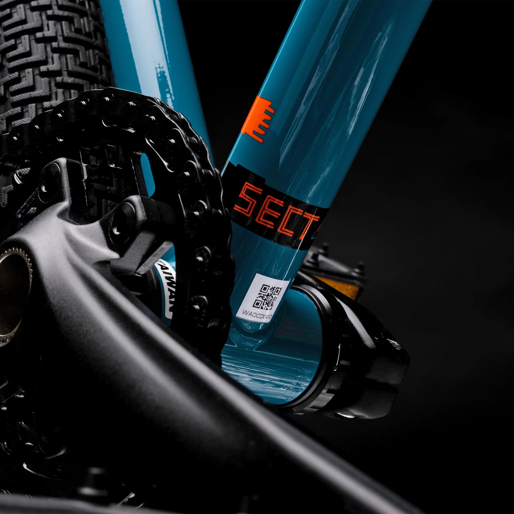 DMR Sect Bike - Image 7