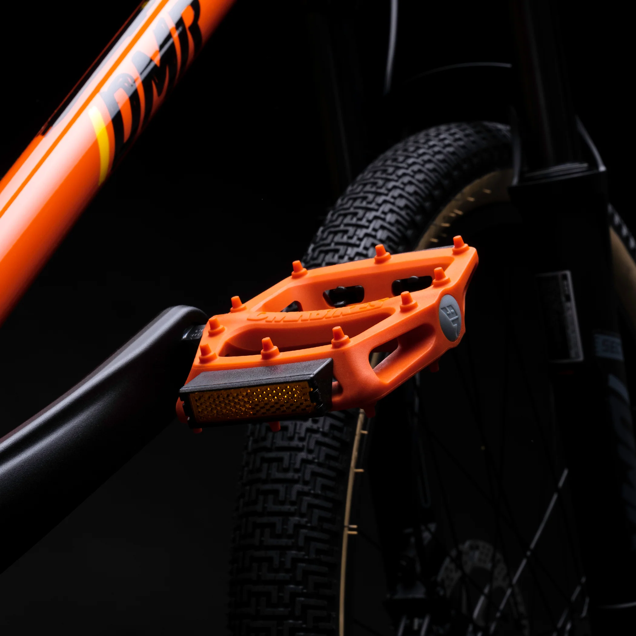 DMR Sect Bike - Image 8