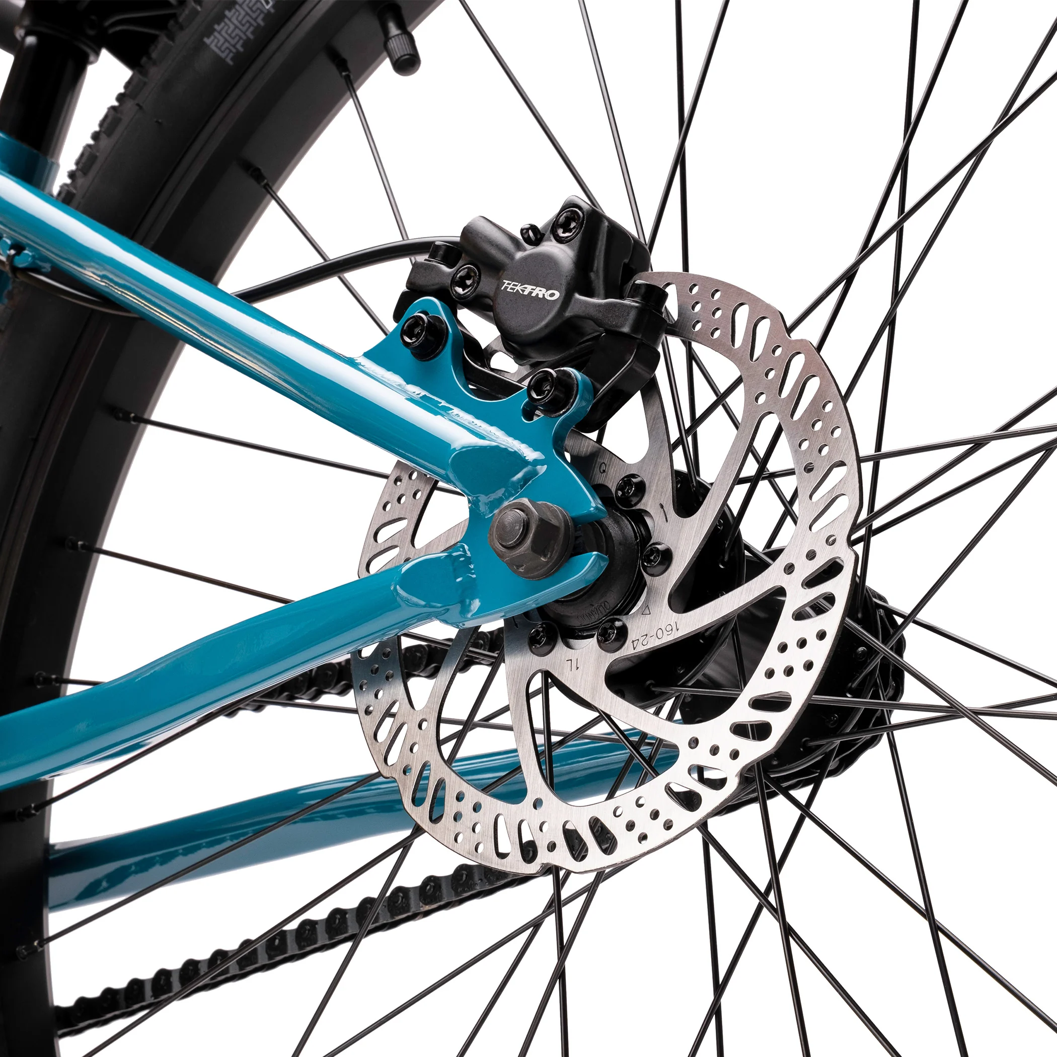 DMR Sect Bike - Image 9