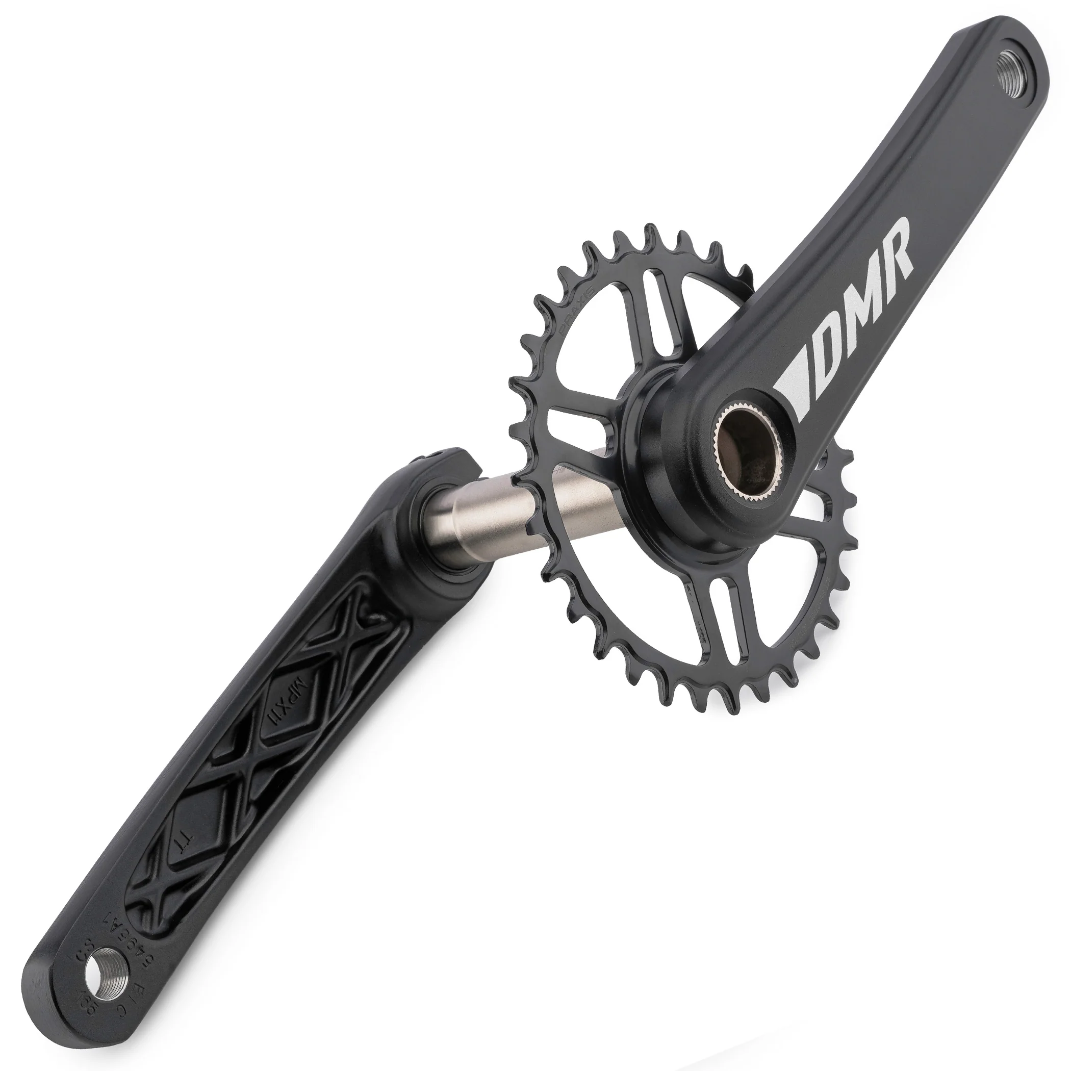DMR Sect Crank - Image 15