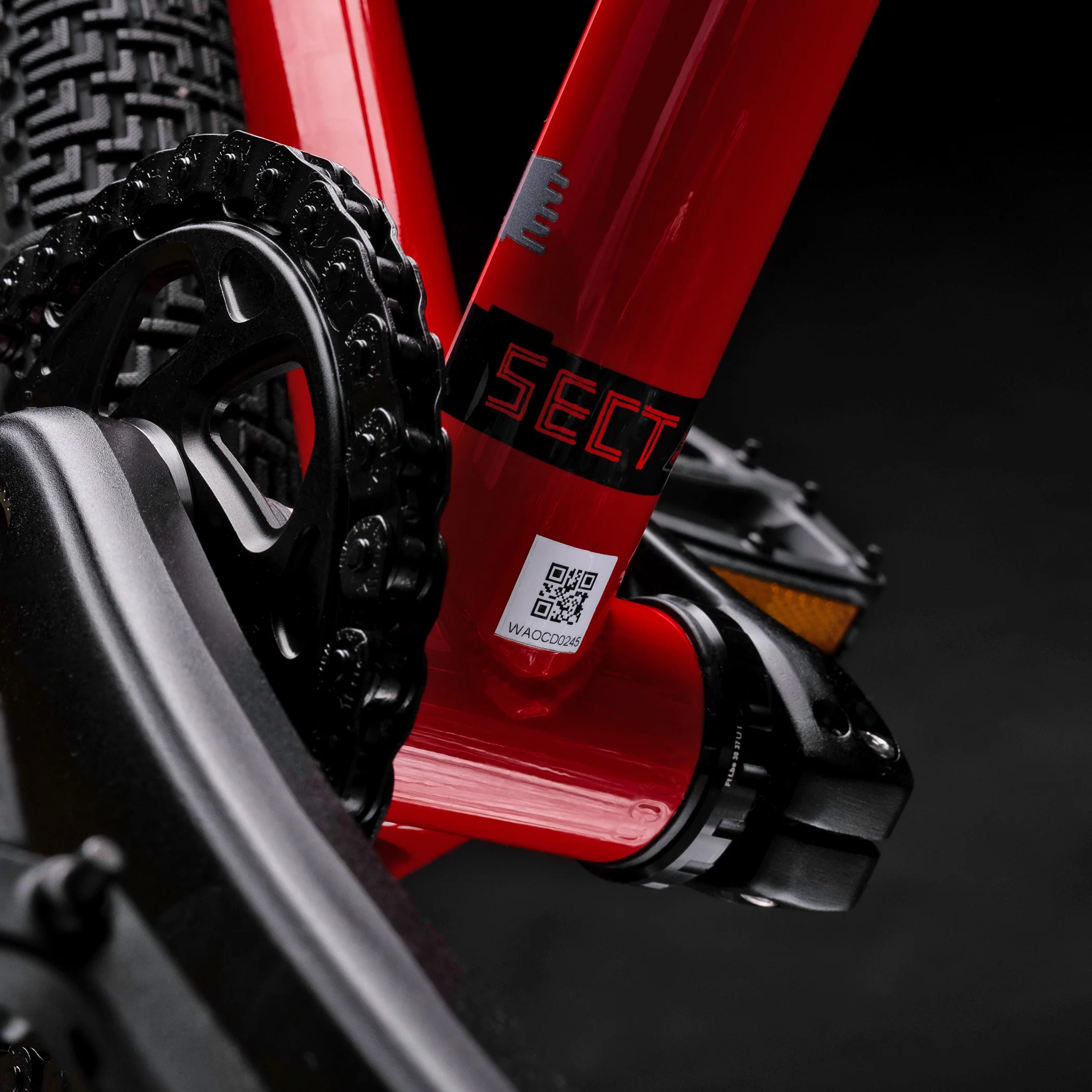 DMR Sect Pro (International) - Image 9
