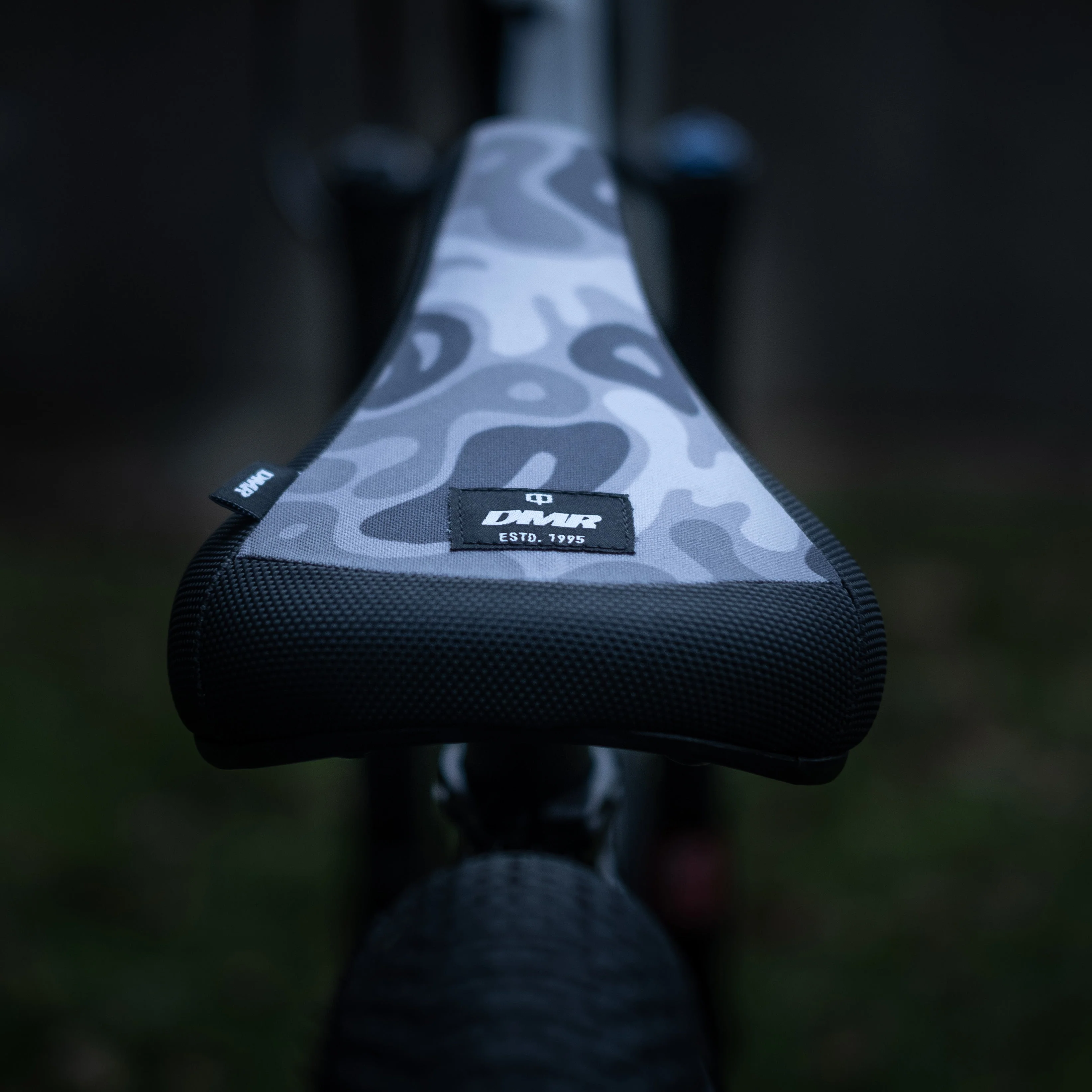 DMR Sect Rail Saddle - Image 10