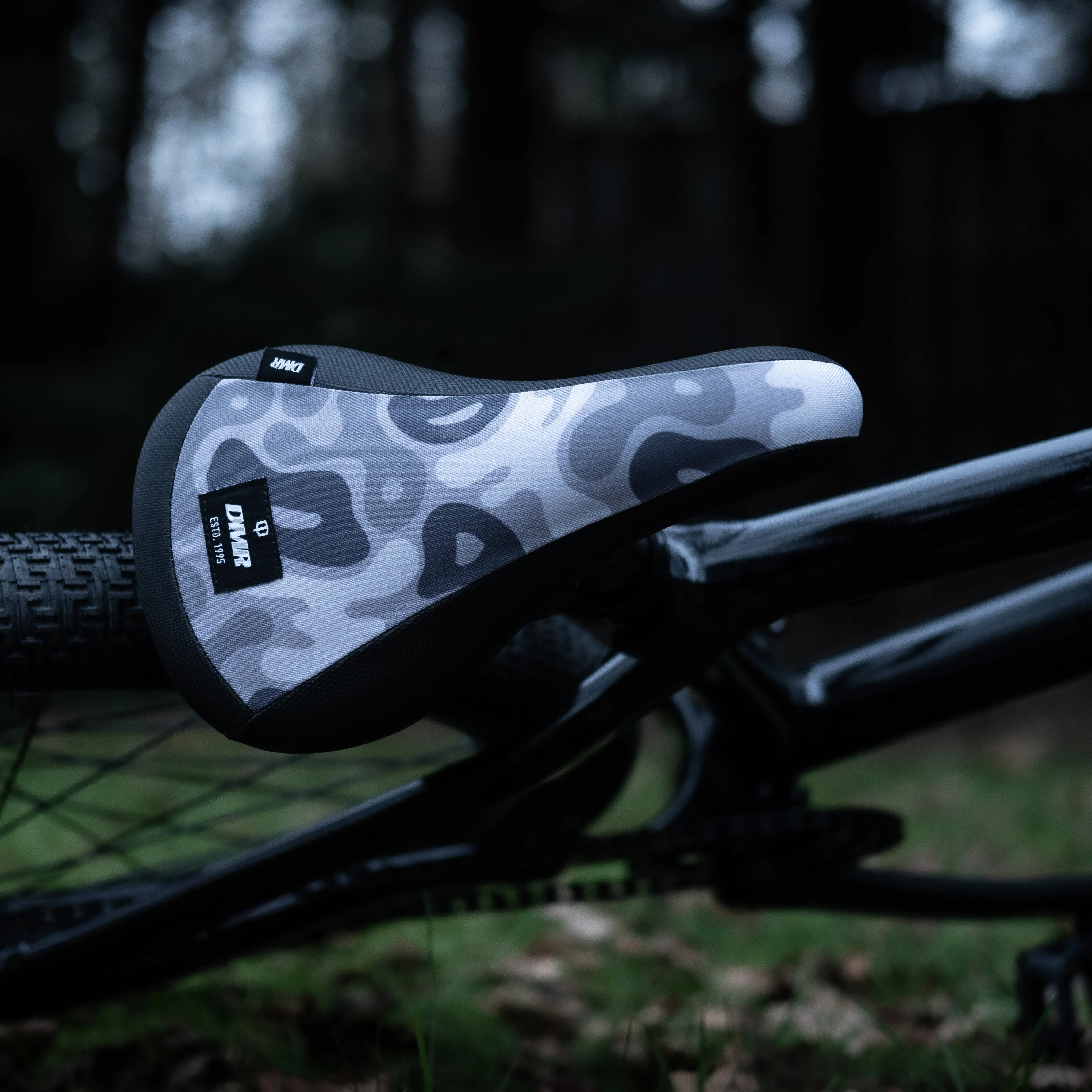 DMR Sect Rail Saddle - Image 11