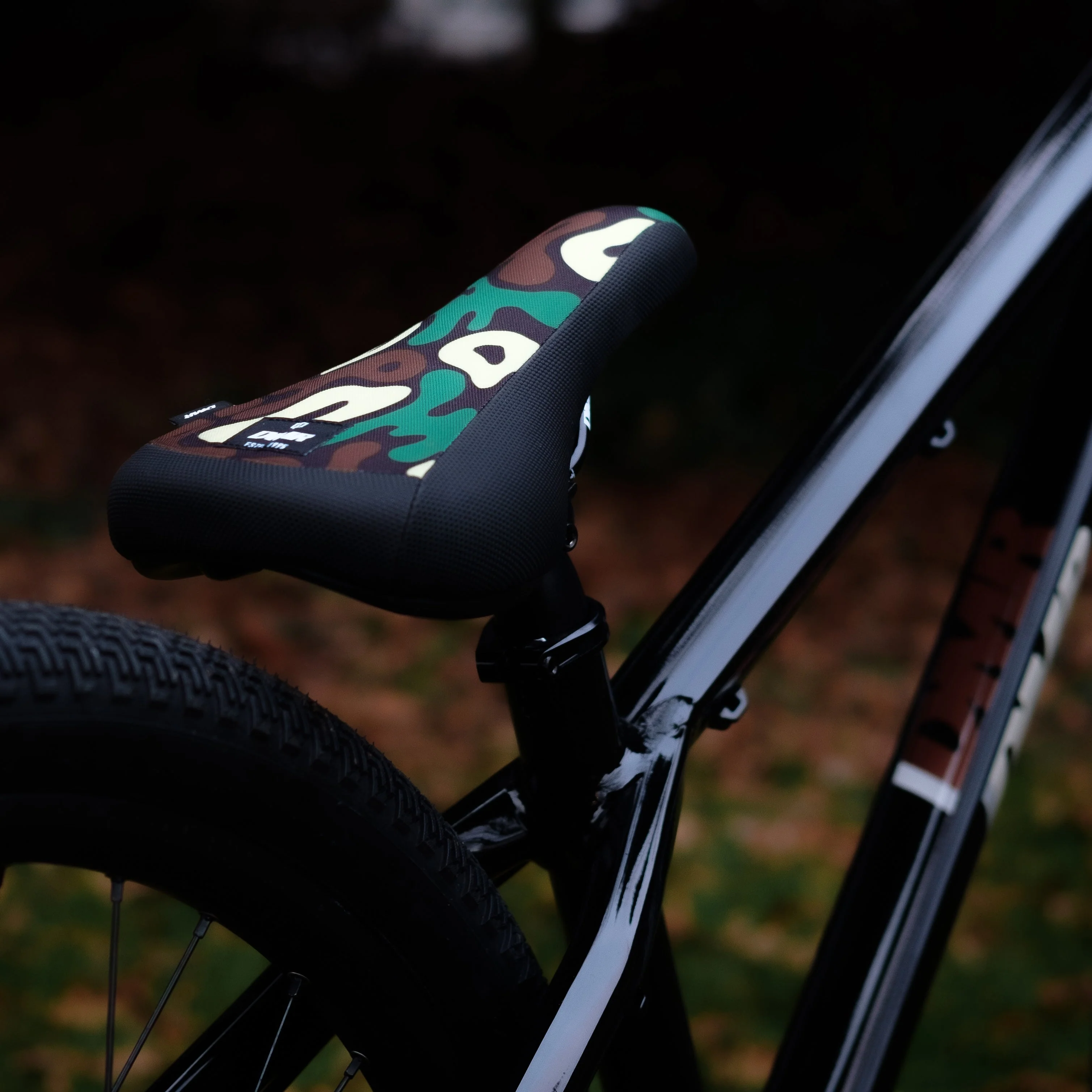 DMR Sect Rail Saddle - Image 12