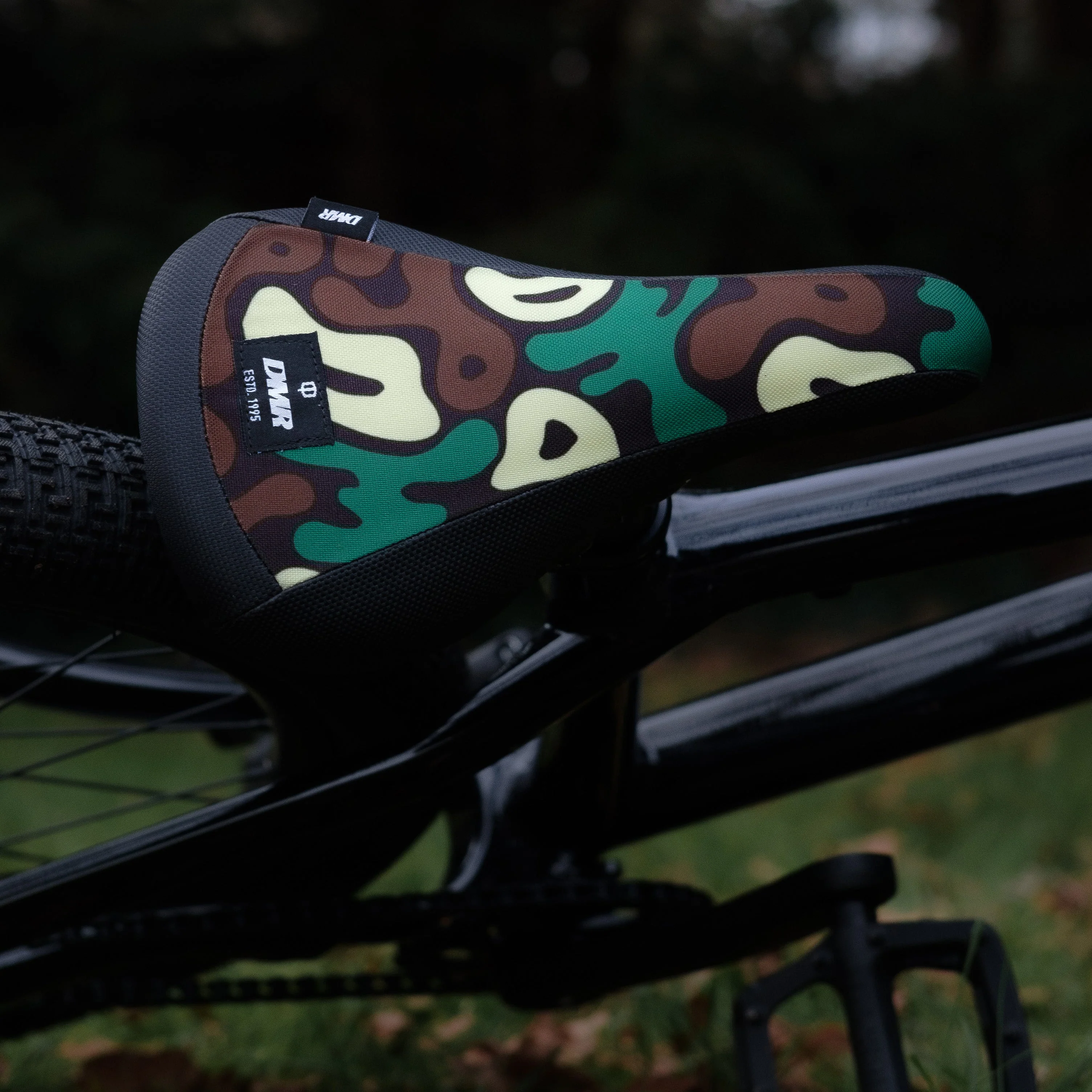 DMR Sect Rail Saddle - Image 13