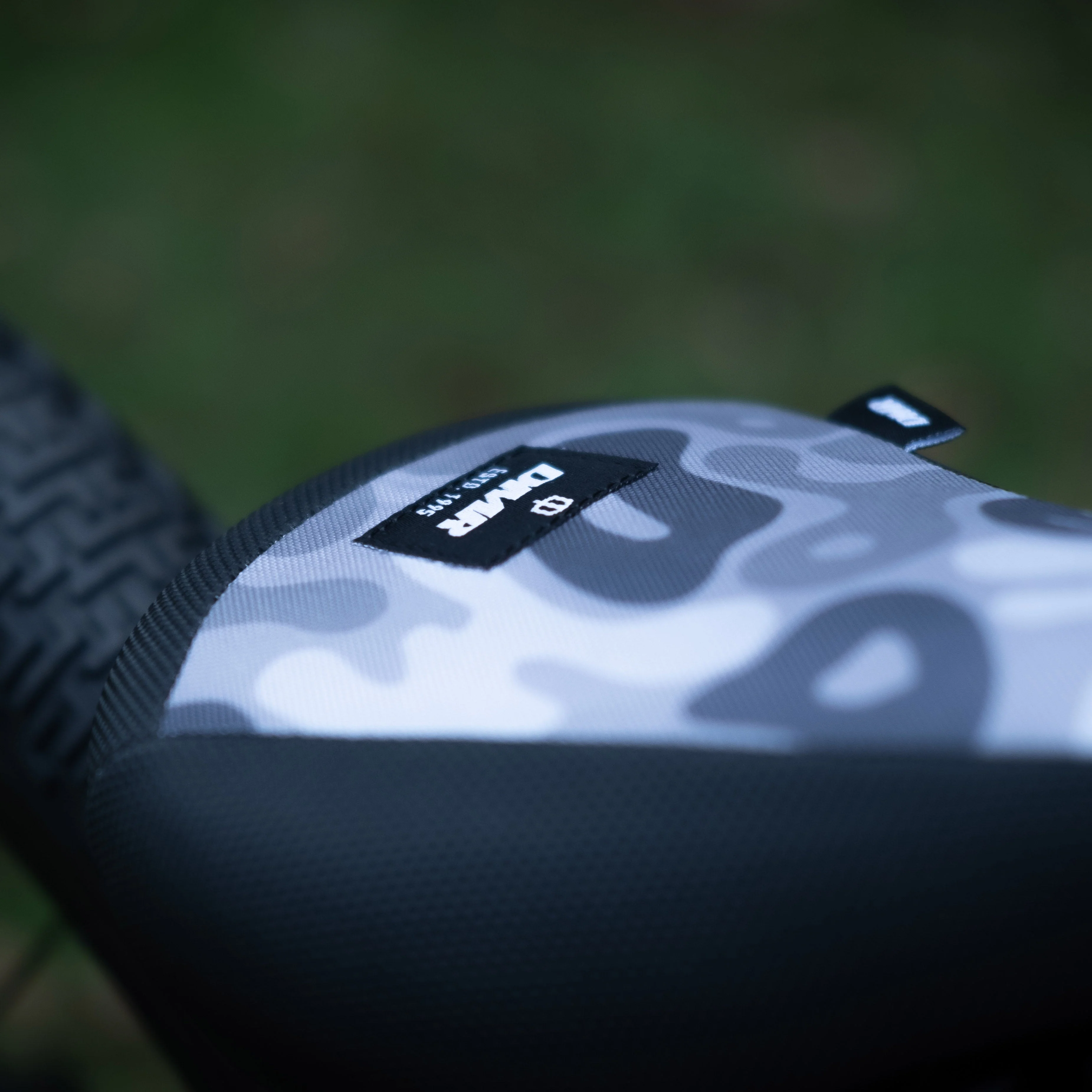 DMR Sect Rail Saddle - Image 14