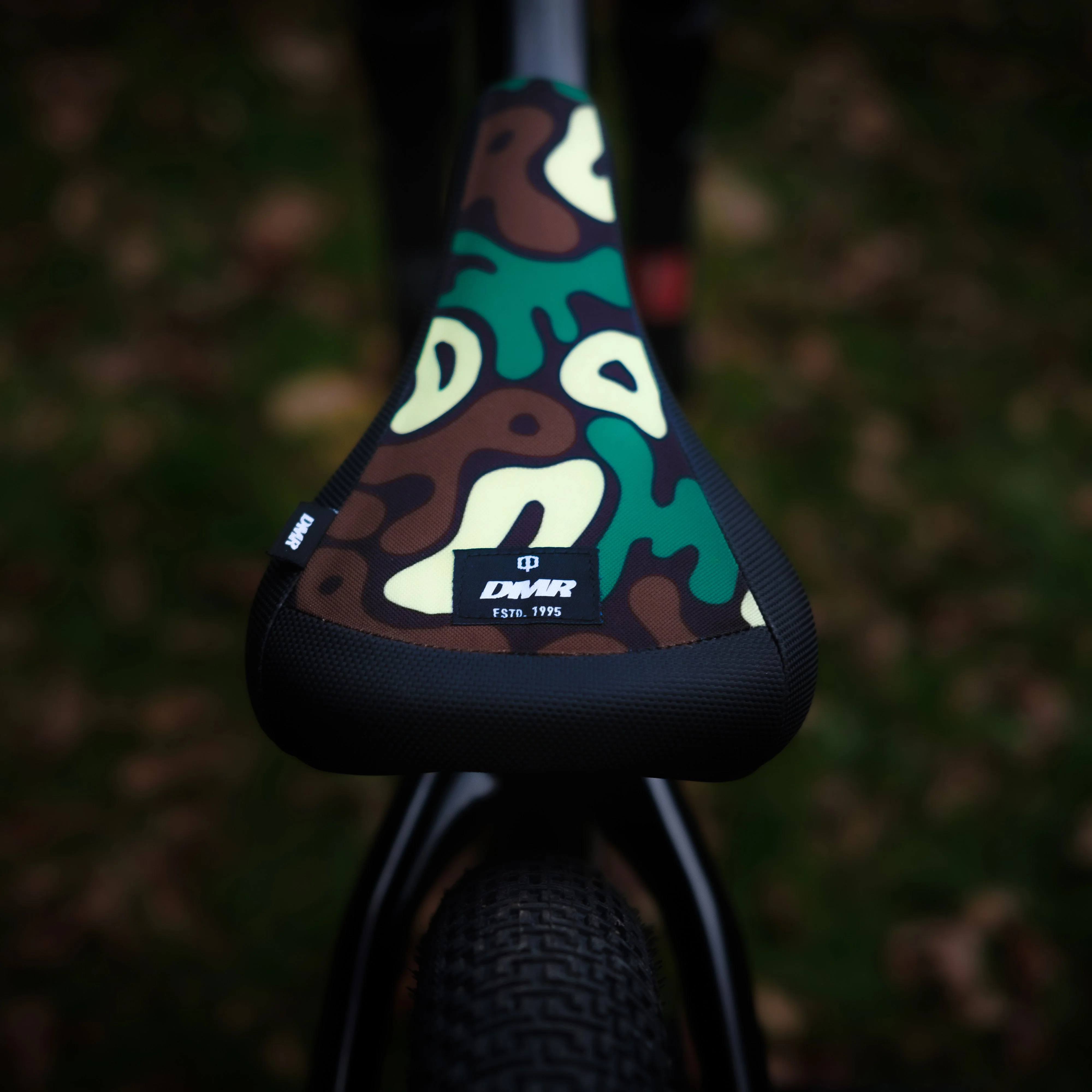 DMR Sect Rail Saddle - Image 15