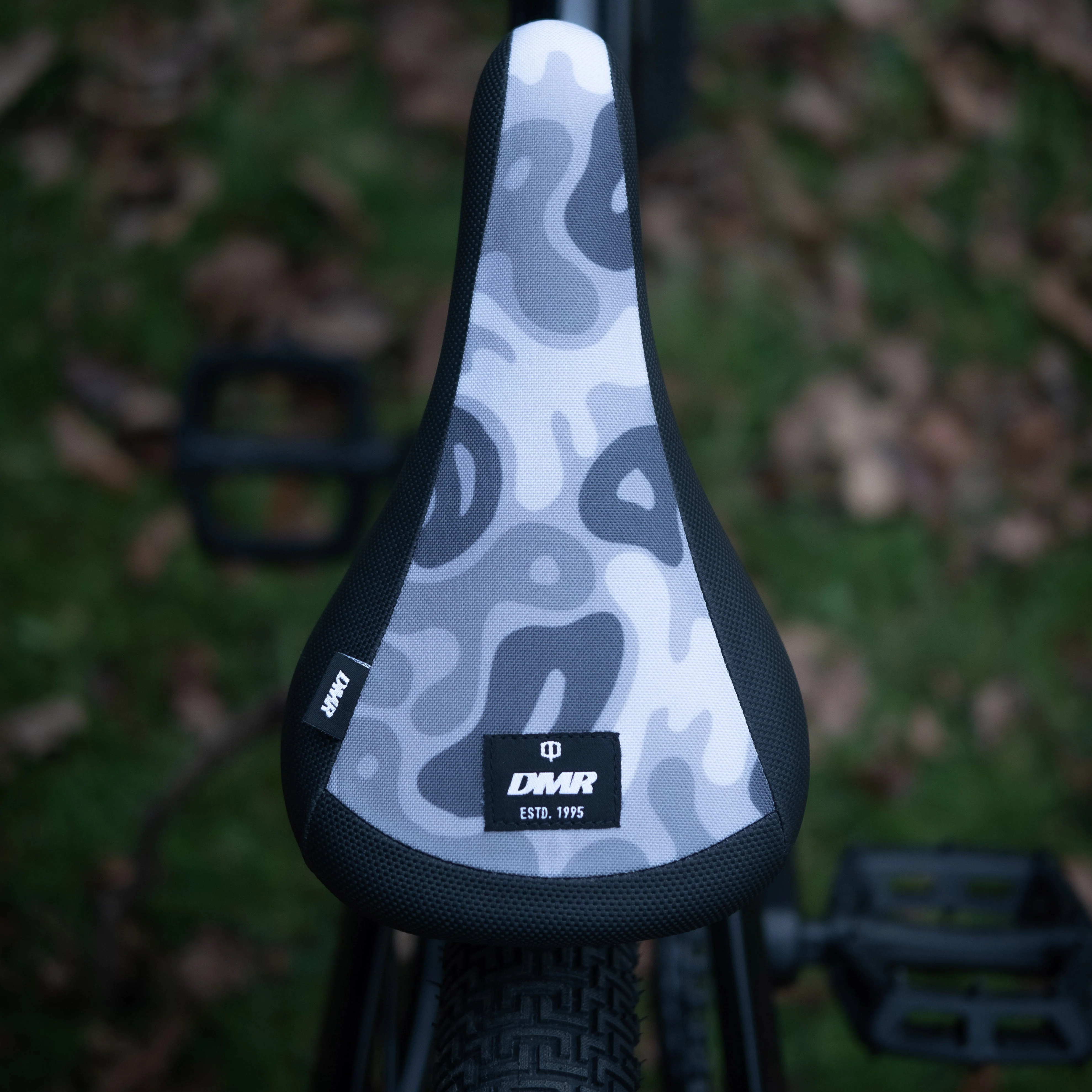 DMR Sect Rail Saddle - Image 16