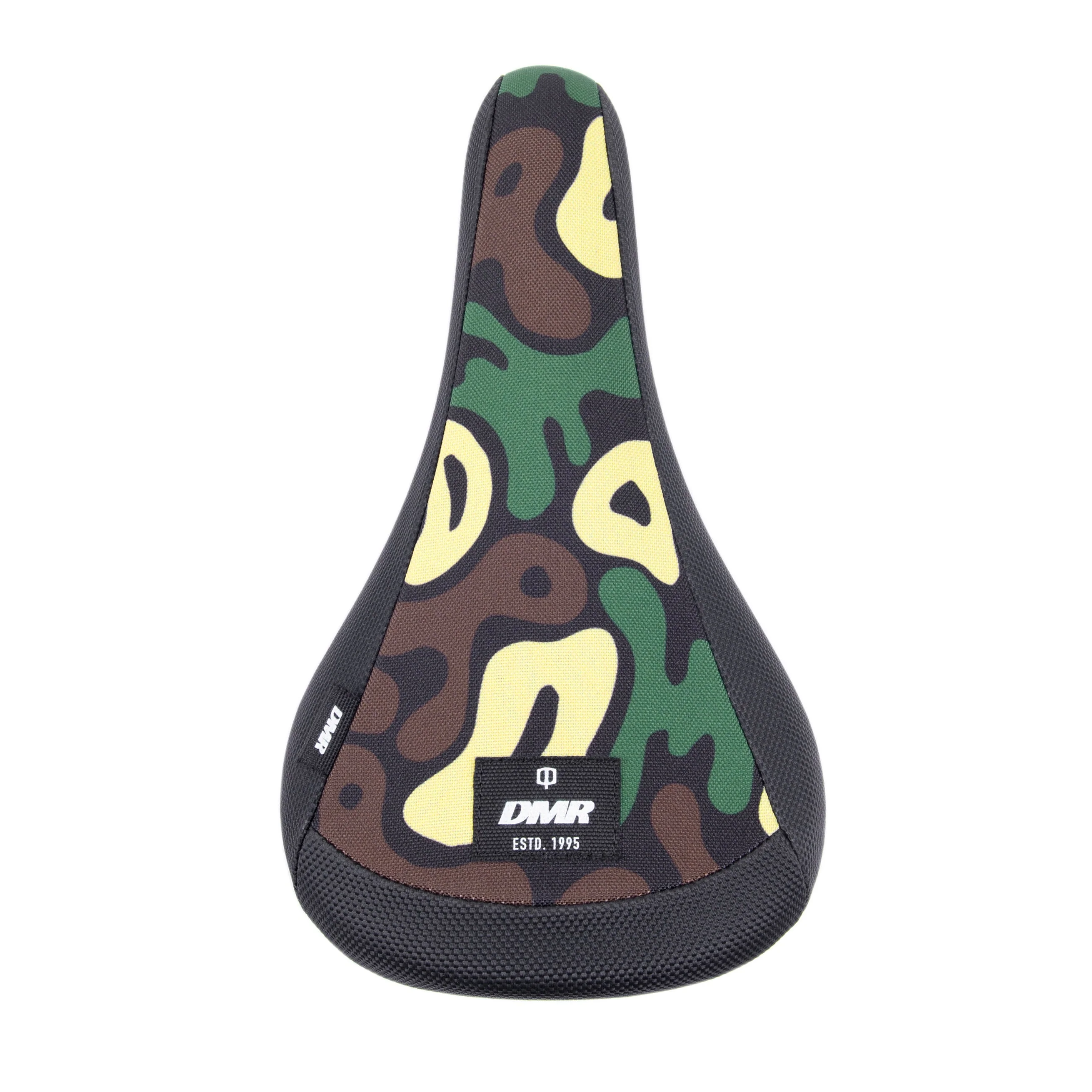 DMR Sect Rail Saddle - Image 3