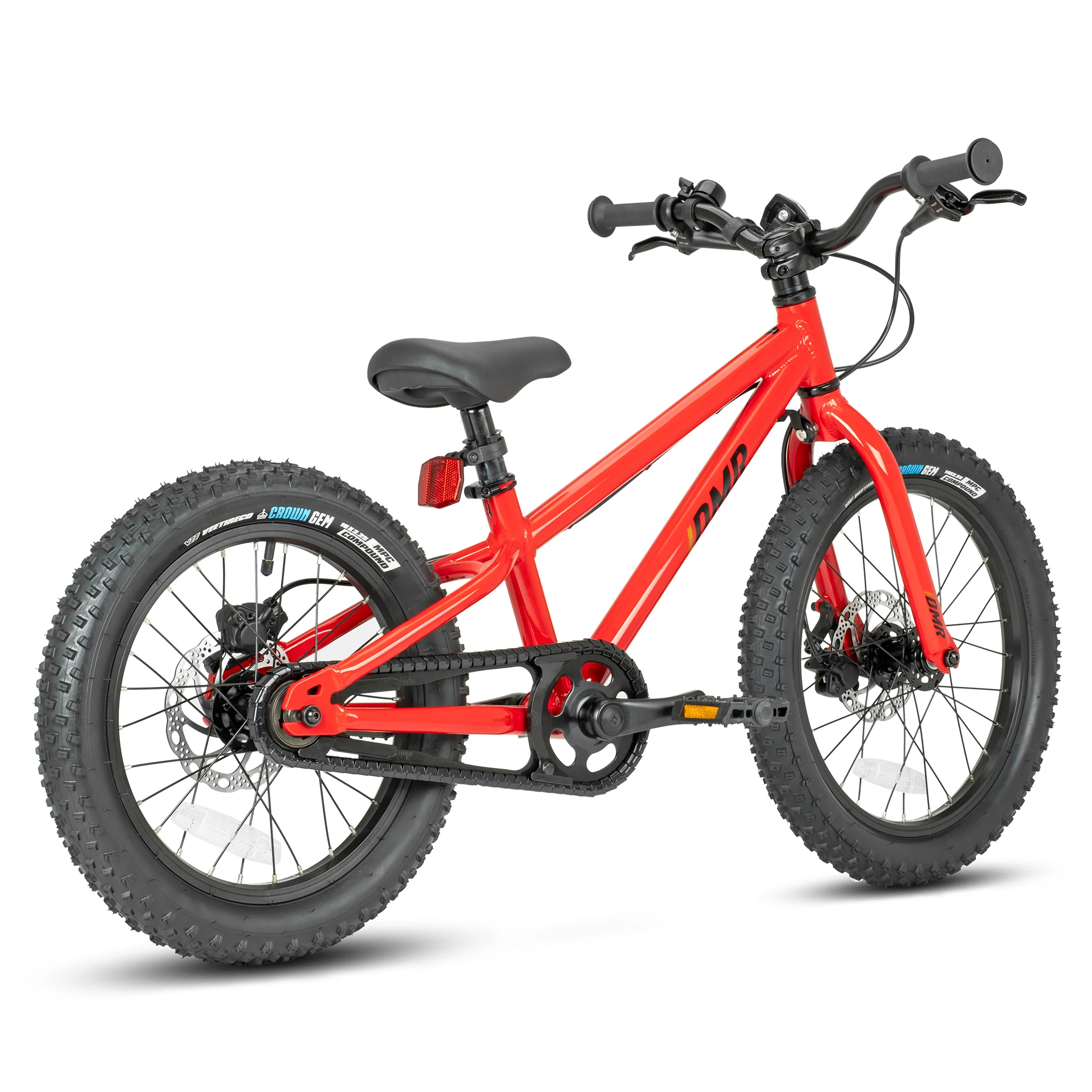 DMR Sidekick Pedal (International) - Image 3