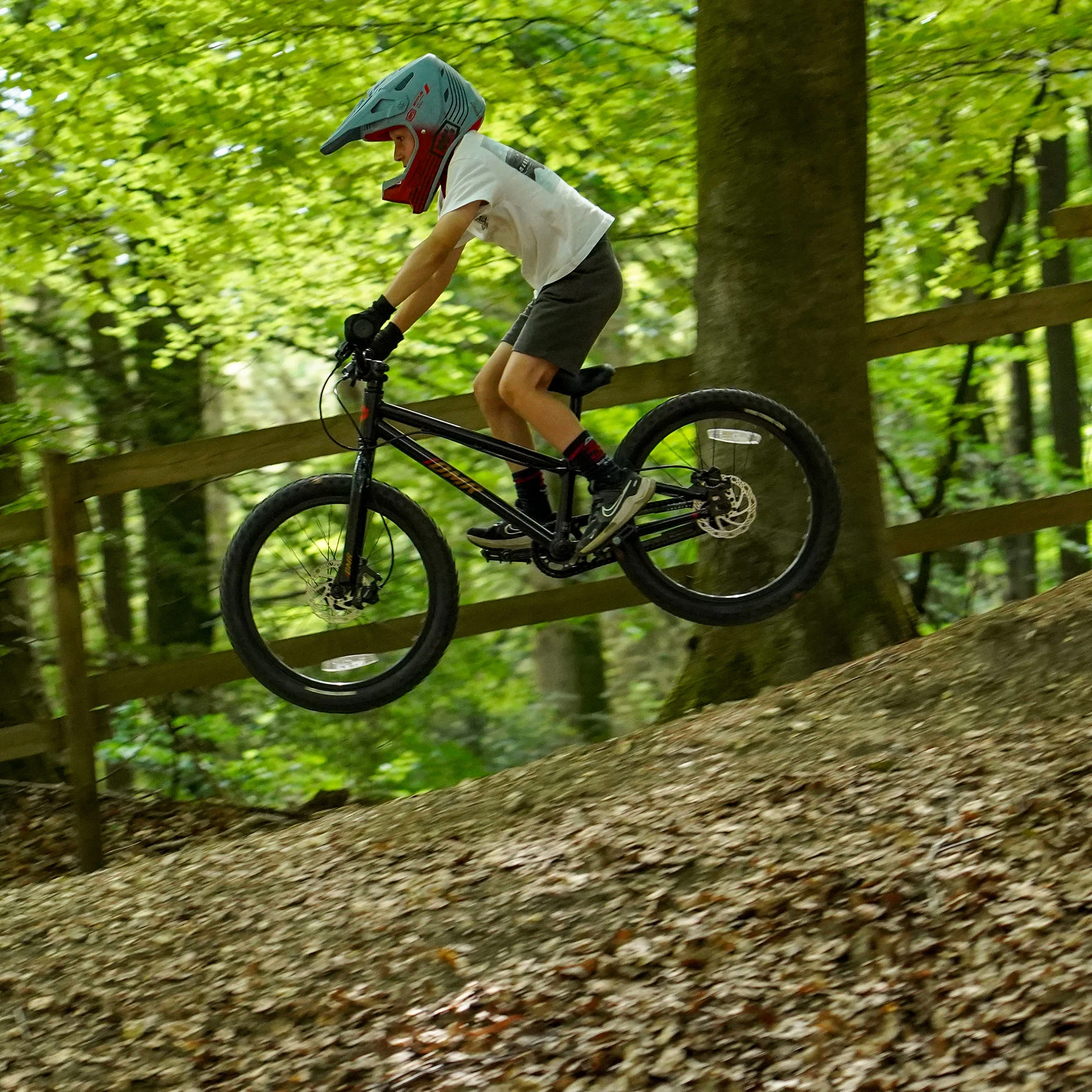 DMR Sidekick Ride - Image 20