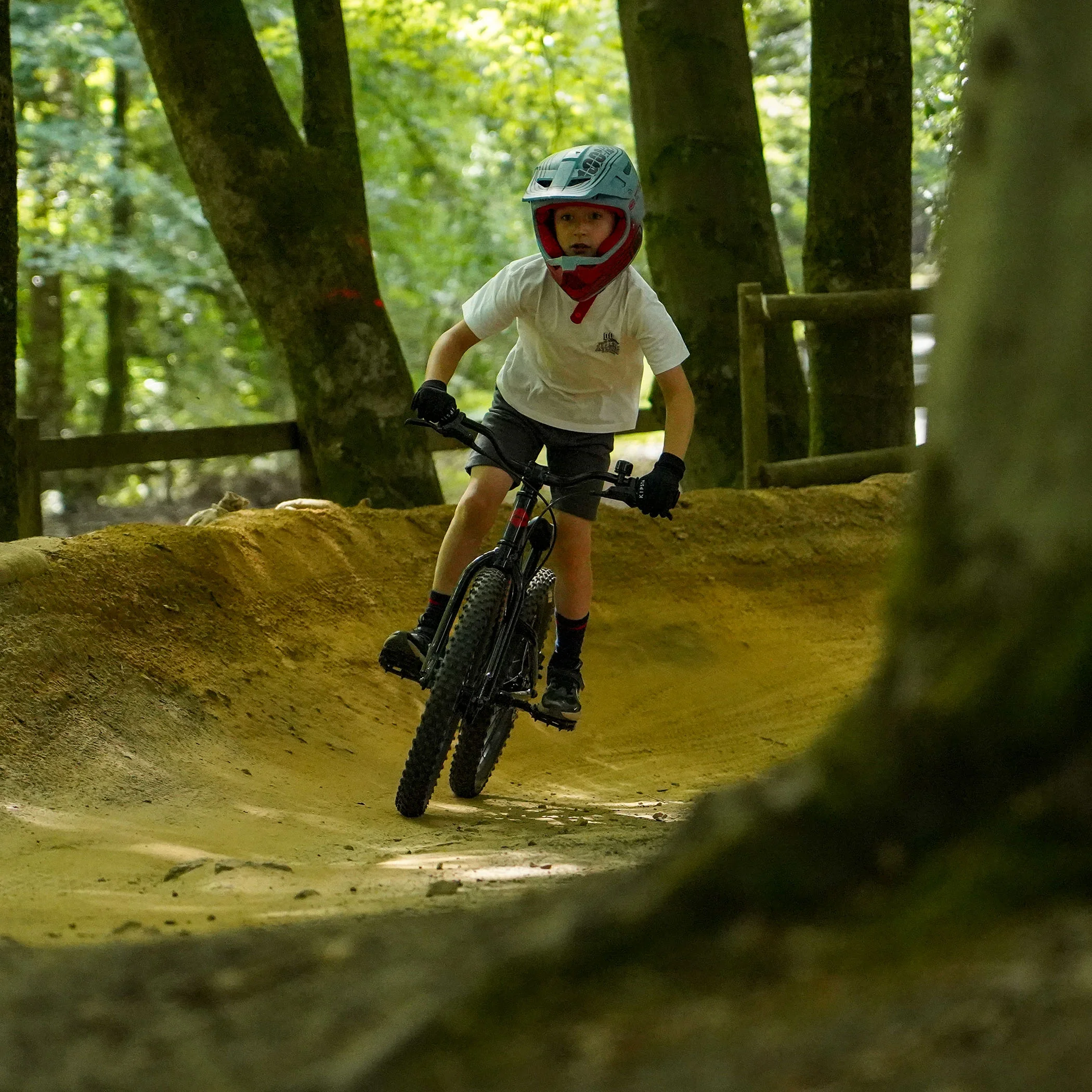 DMR Sidekick Ride - Image 21