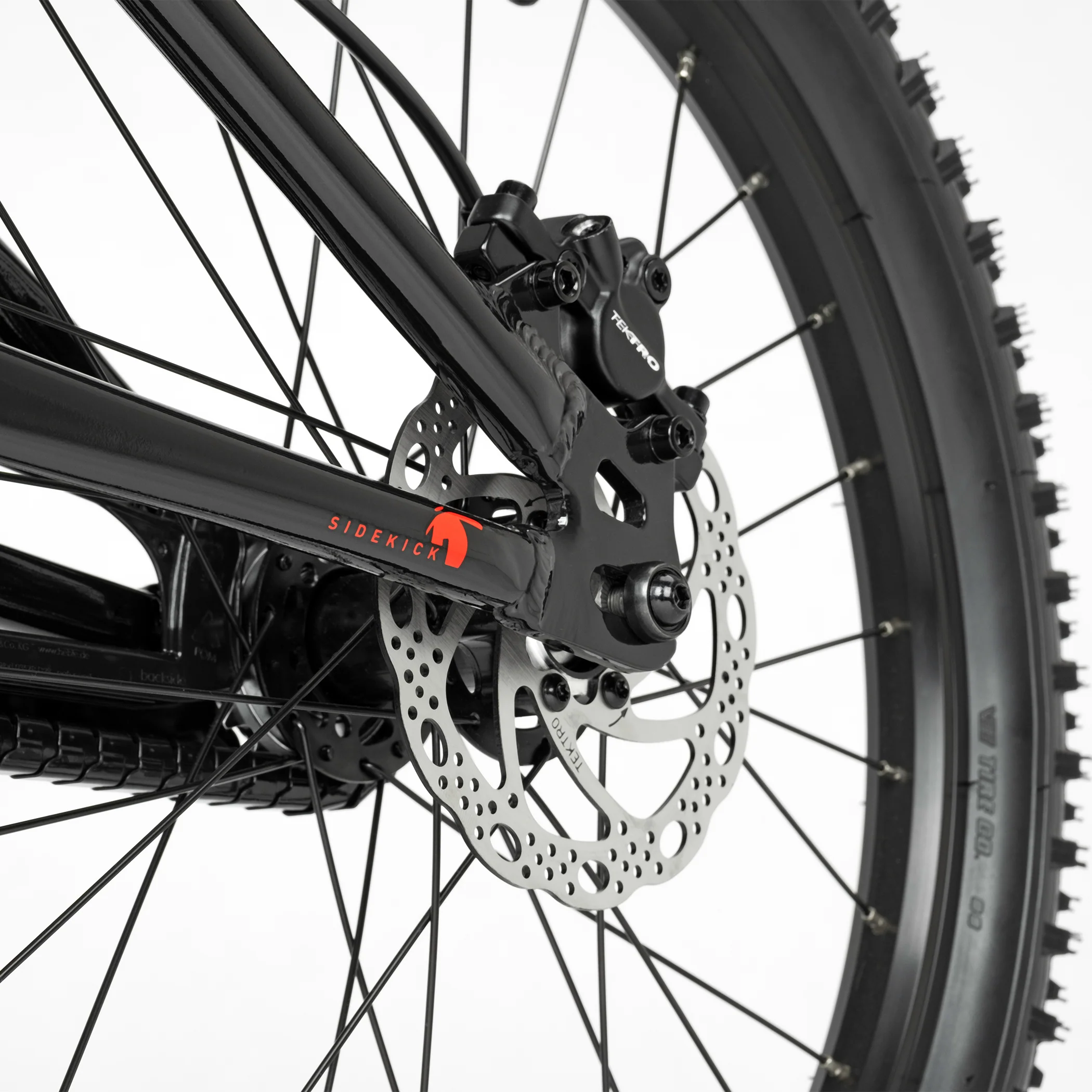 DMR Sidekick Ride - Image 12