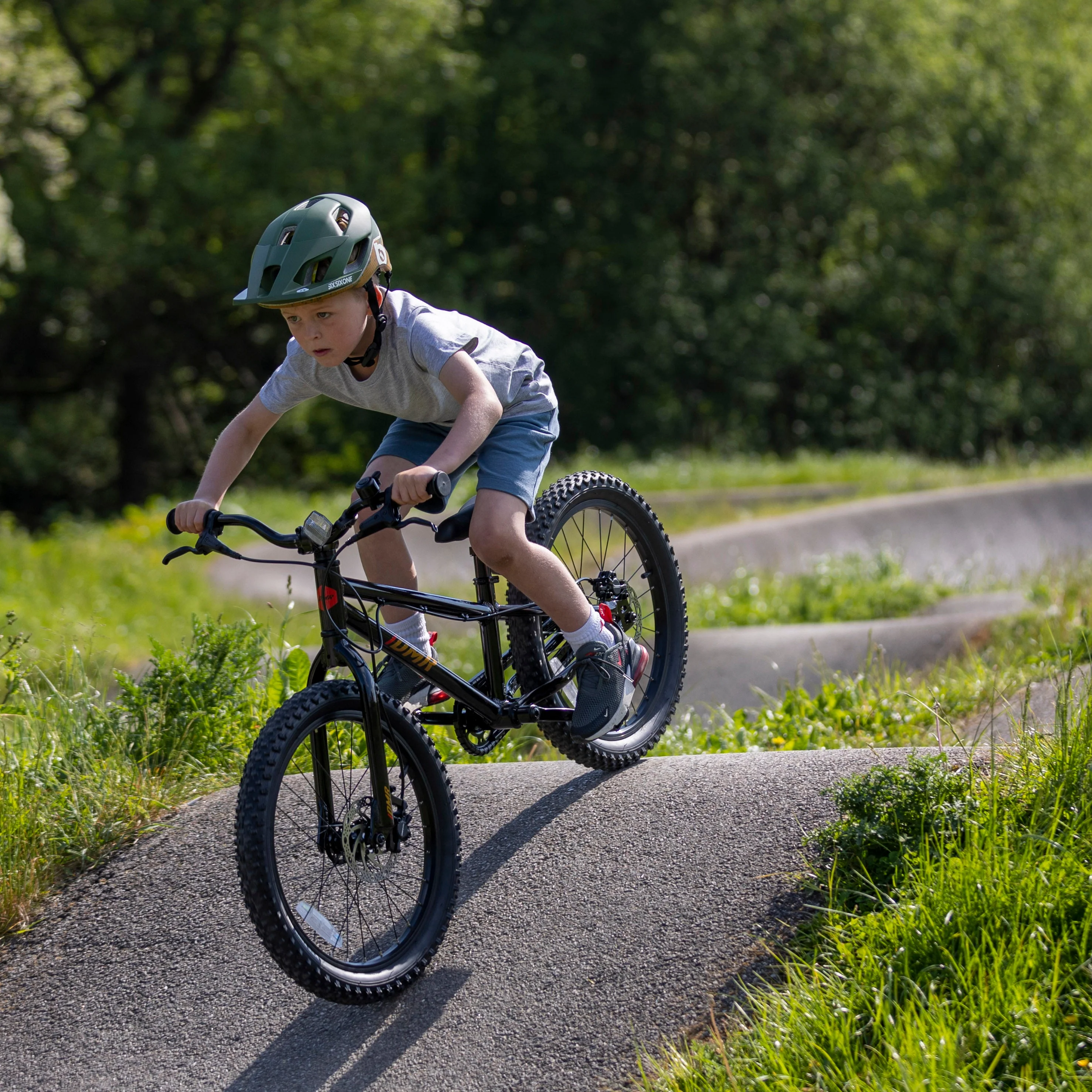 DMR Sidekick Ride - Image 28