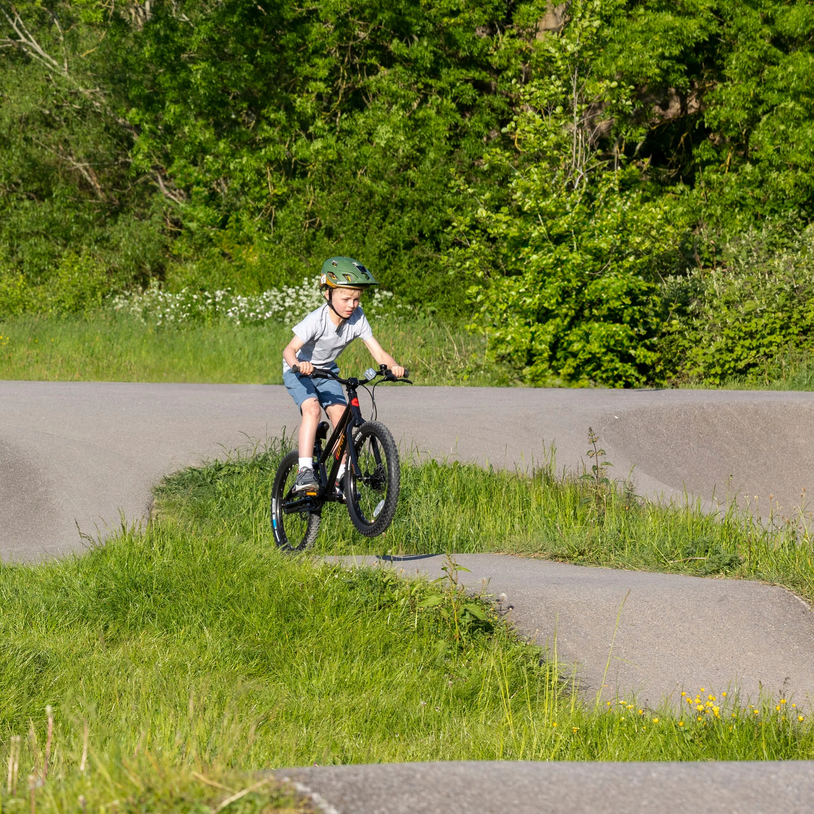 DMR Sidekick Ride - Image 30