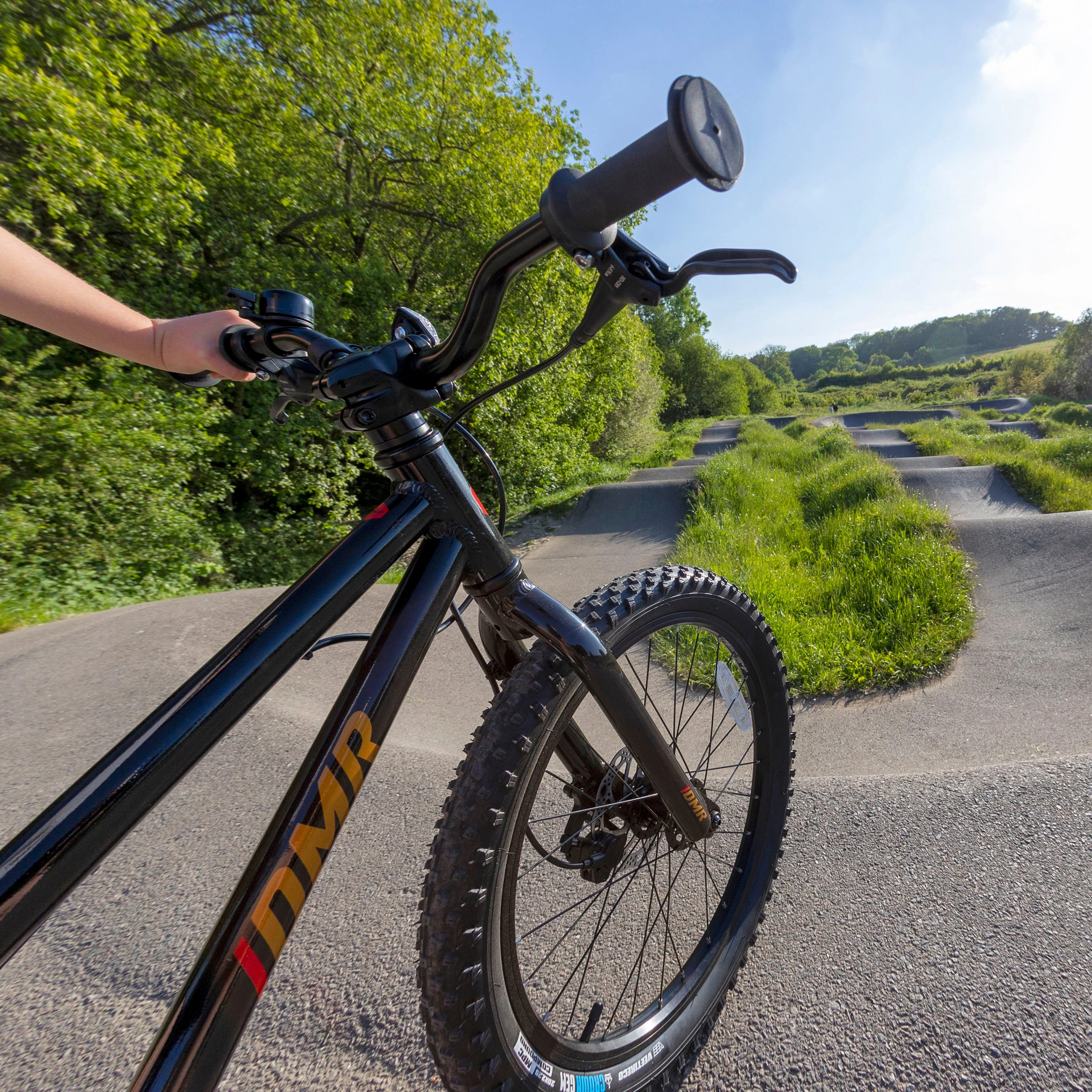 DMR Sidekick Ride - Image 31
