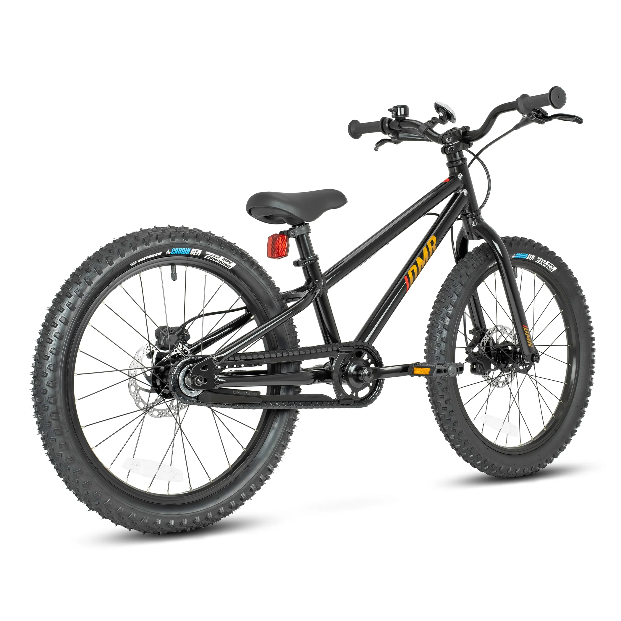 DMR Sidekick Ride - Image 3