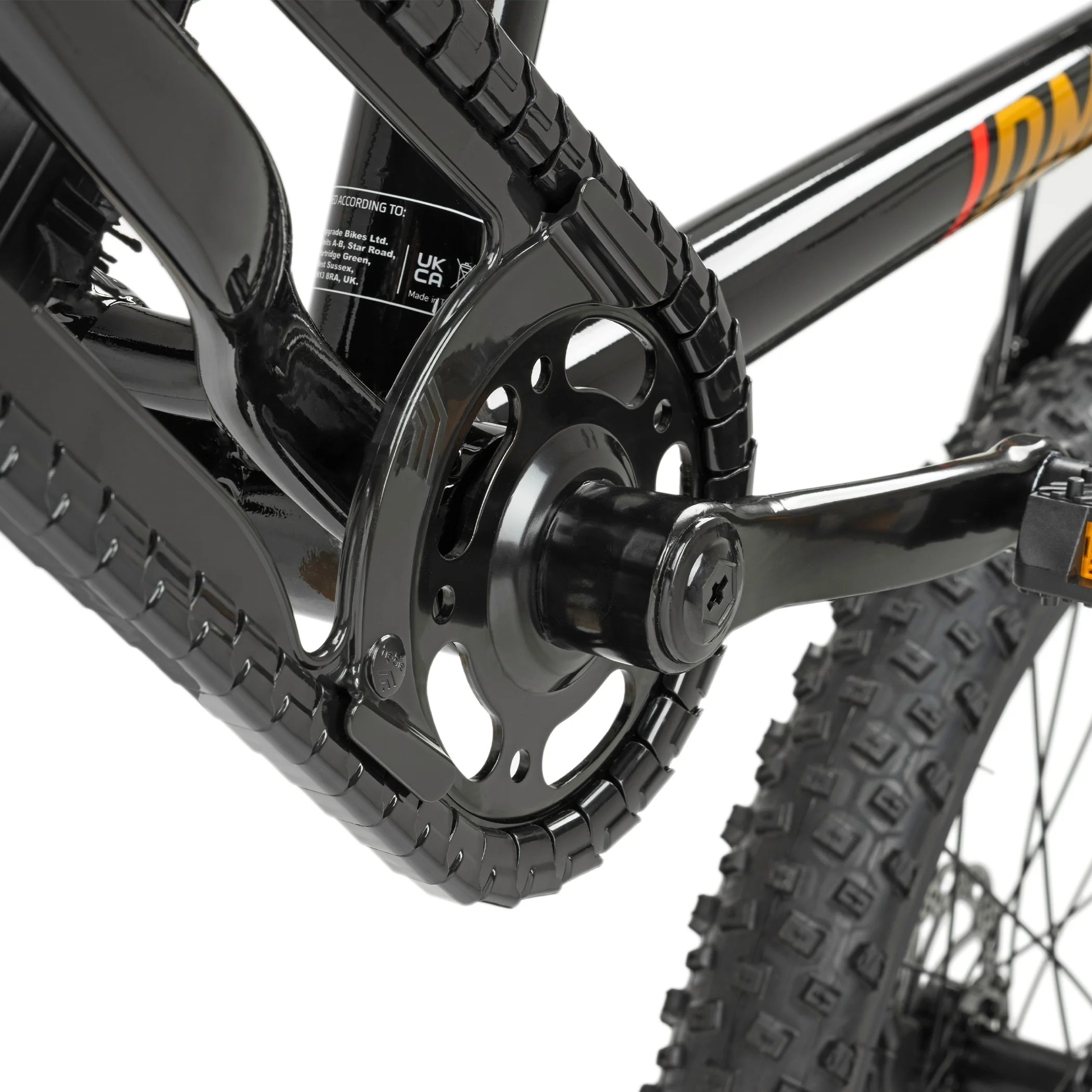 DMR Sidekick Ride - Image 9