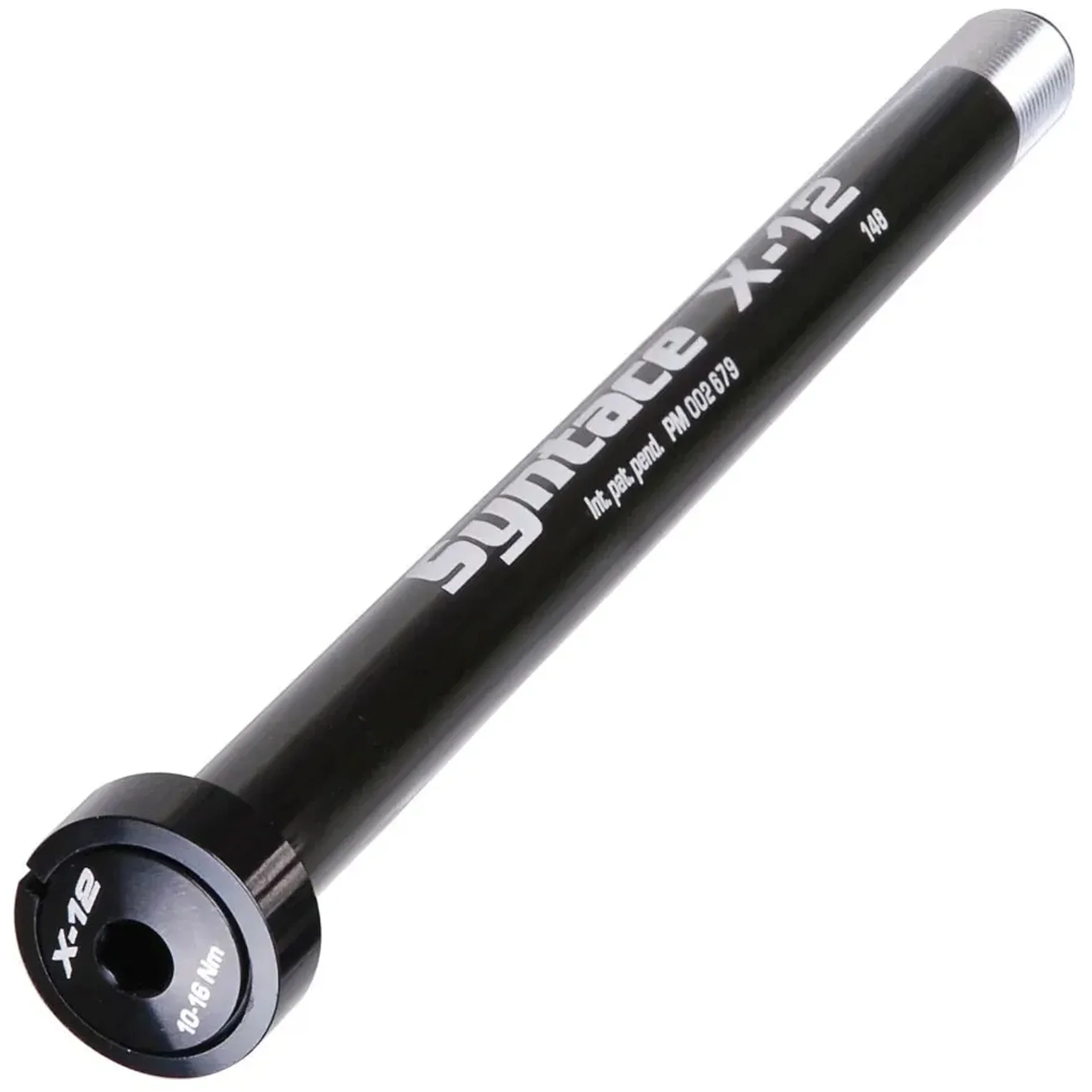DMR Sled Dropout and Axle - Image 3