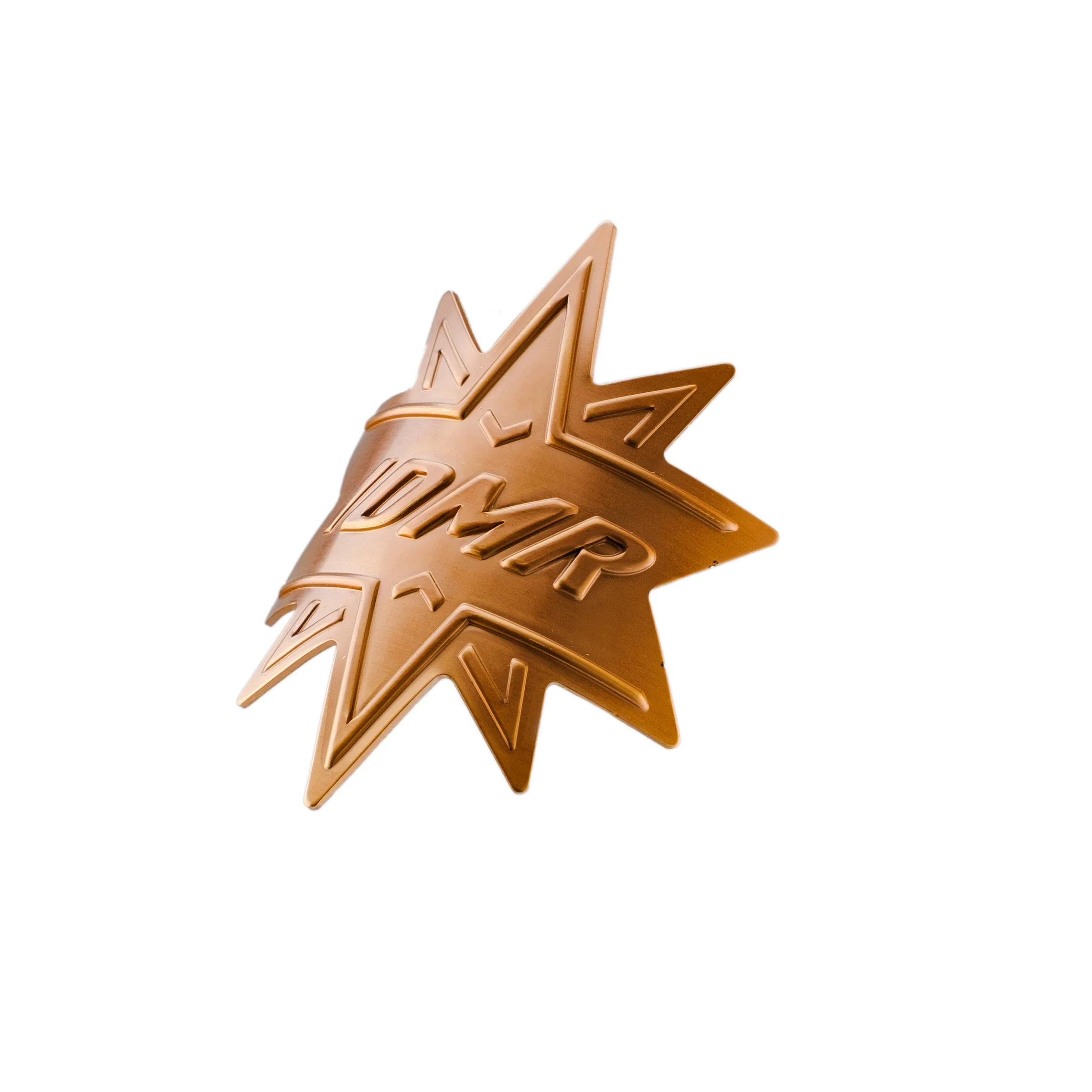 DMR Trailstar Head Badge - Image 5