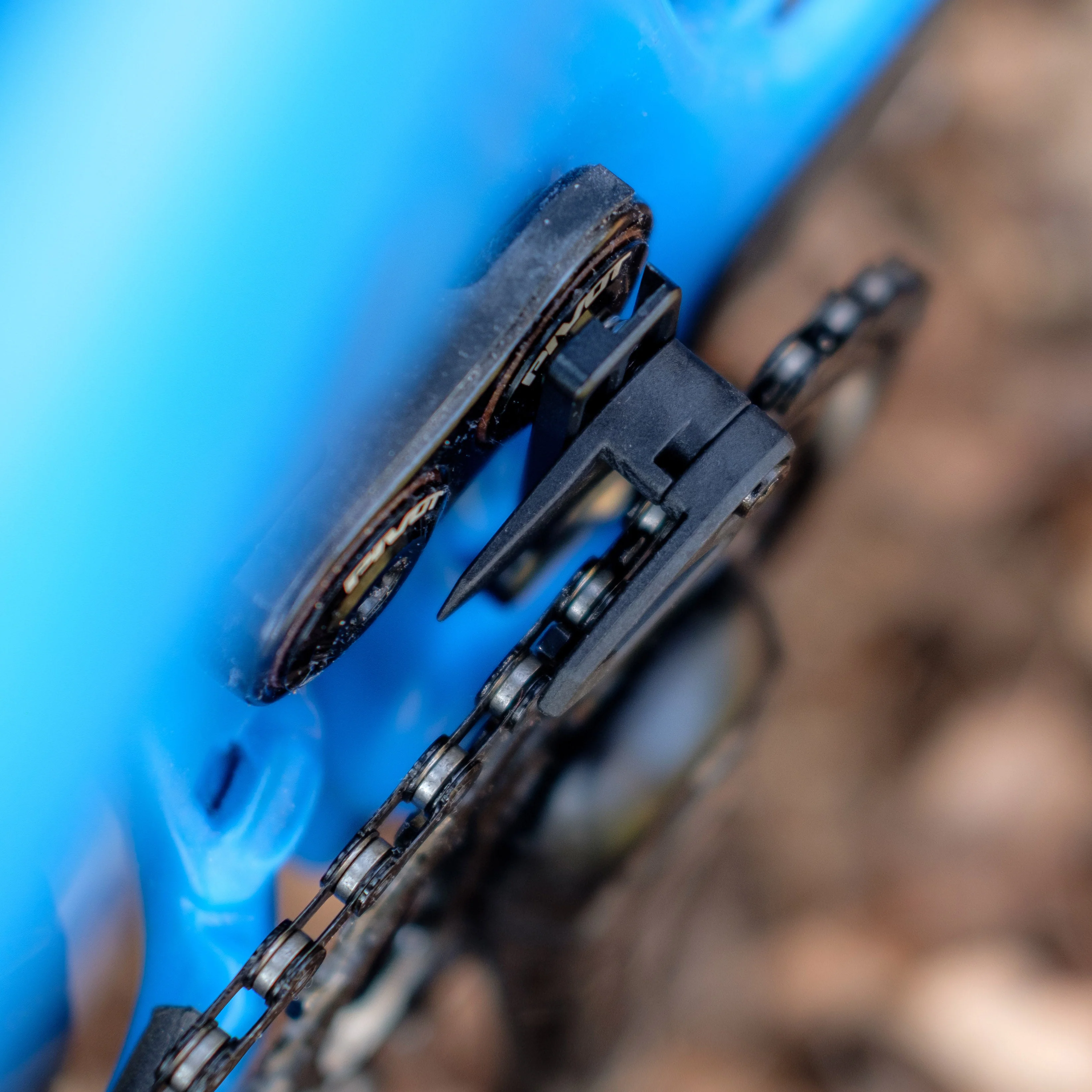 DMR Speed Guide - Image 9