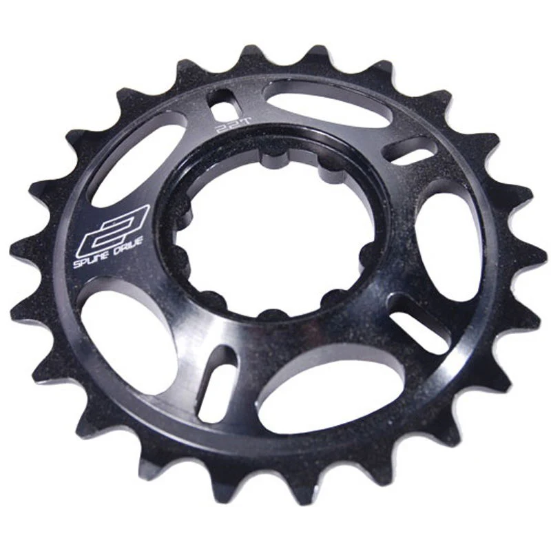 DMR - Spline Drive Chain Ring - Image 3