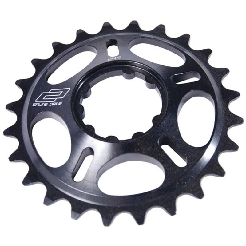 DMR - Spline Drive Chain Ring - Image 4