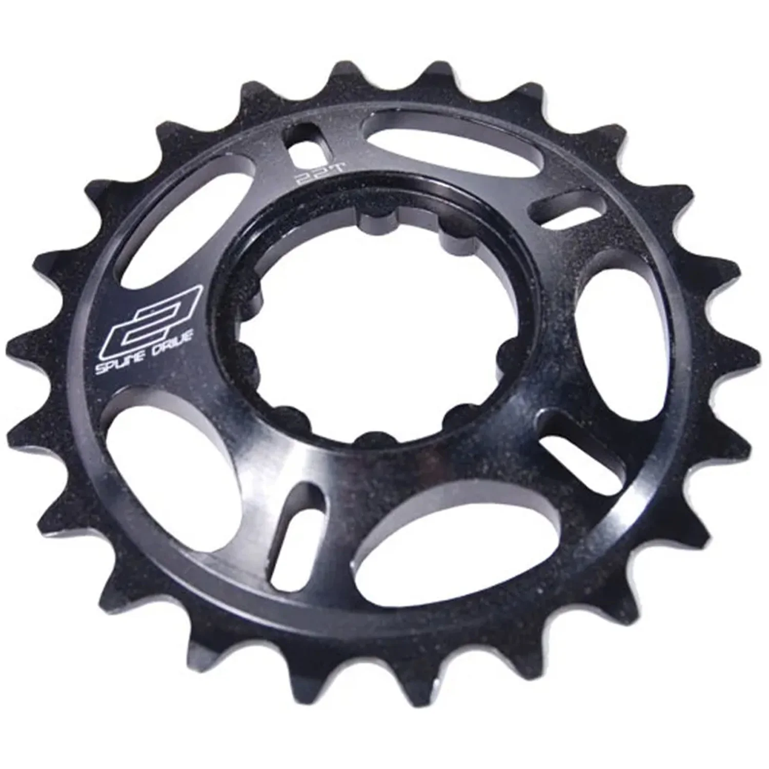 DMR Spline Drive Chainring - Image 3