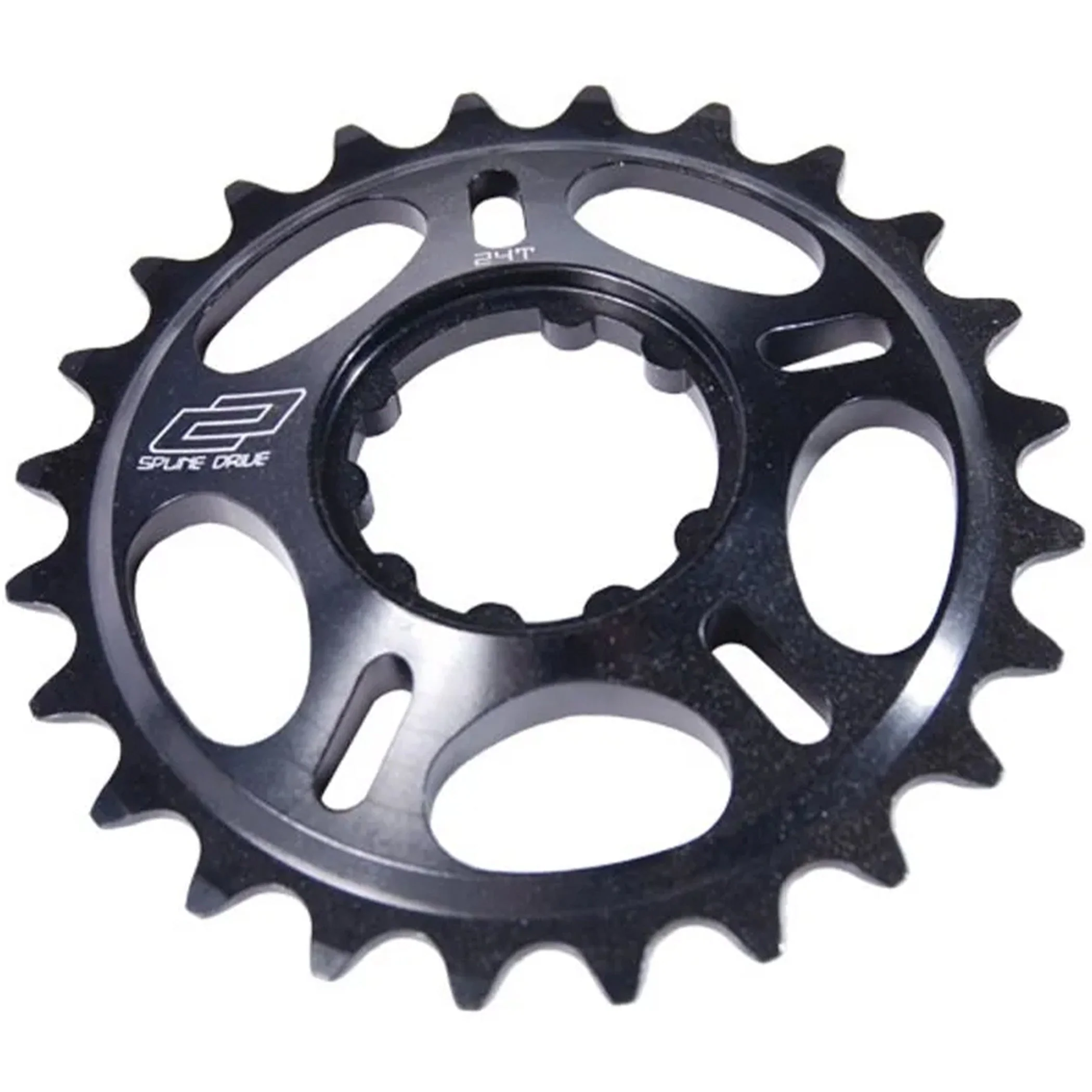 DMR Spline Drive Chainring - Image 4