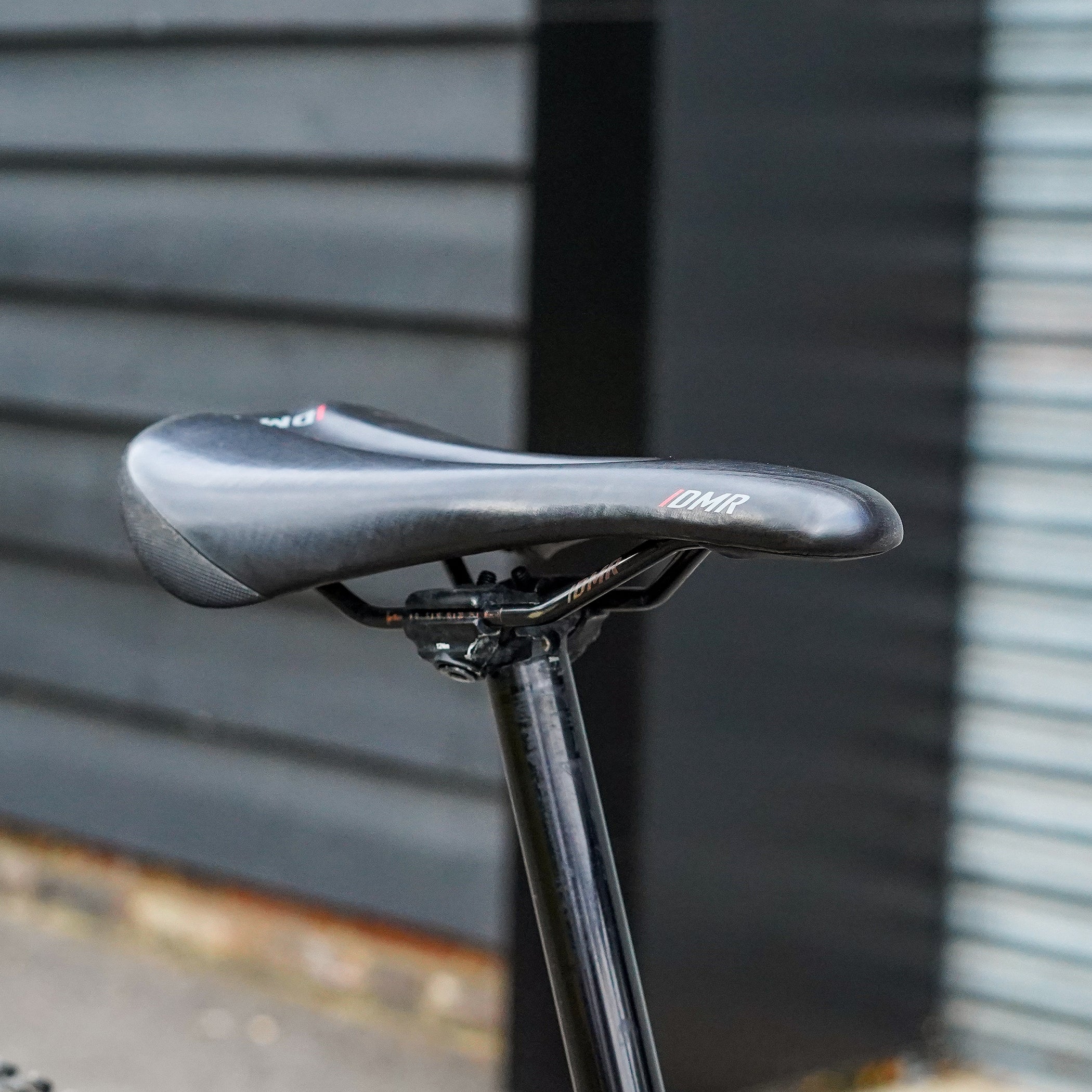 DMR Stage 2 Saddle - Image 10