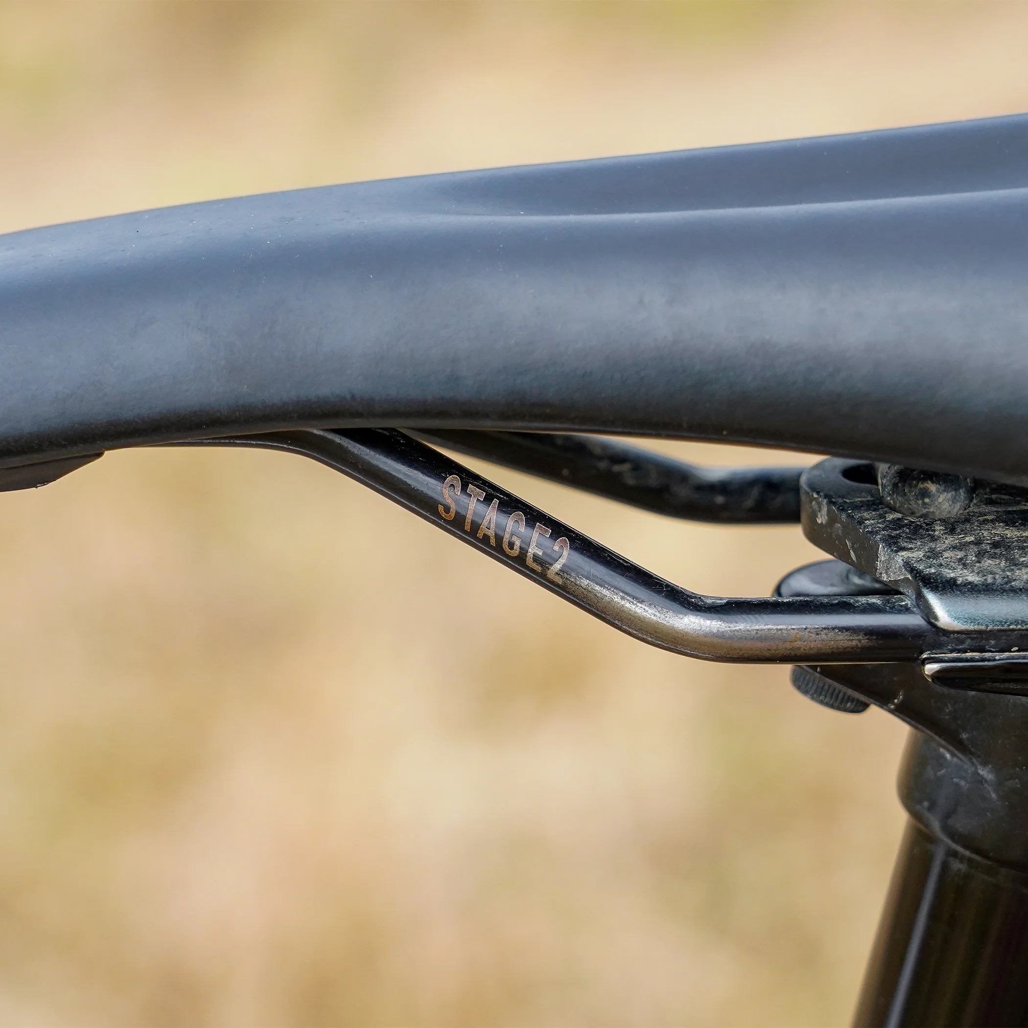 DMR Stage 2 Saddle - Image 12
