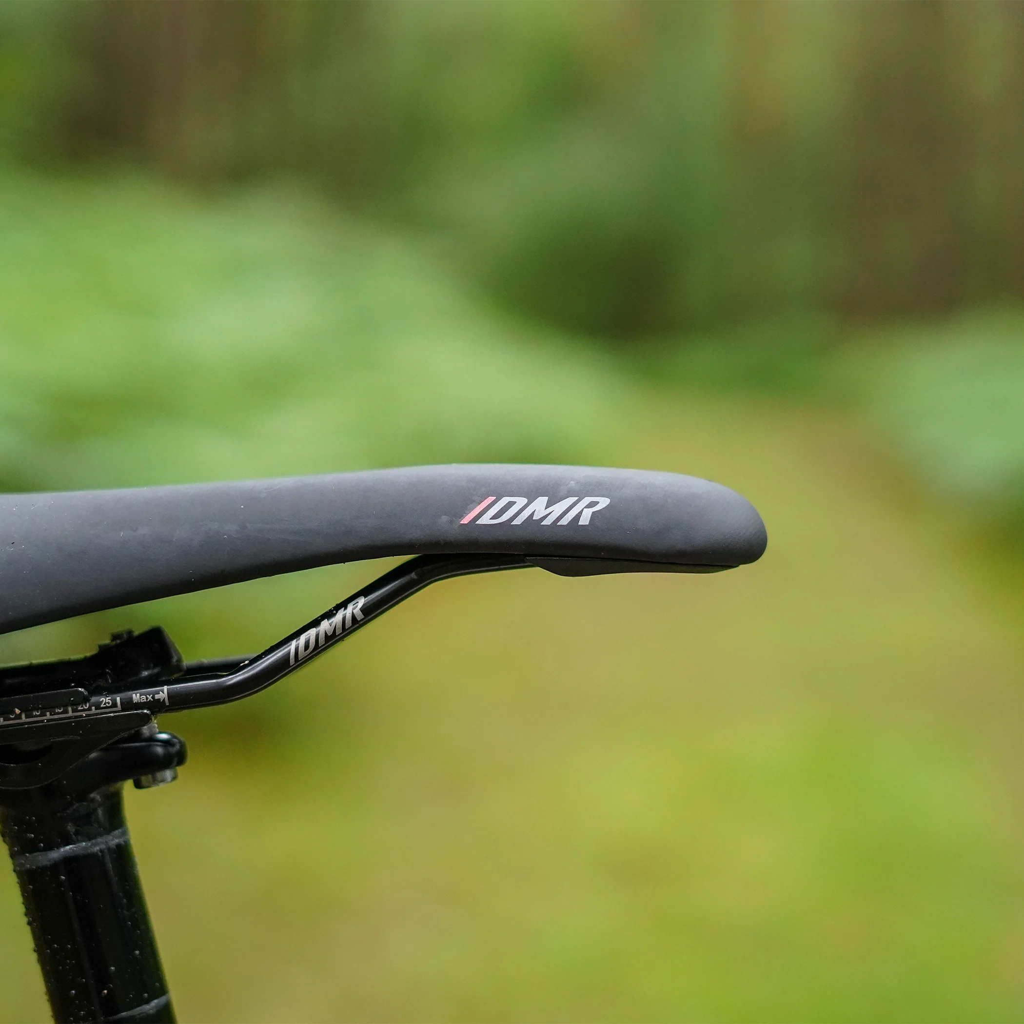DMR Stage 2 Saddle - Image 13