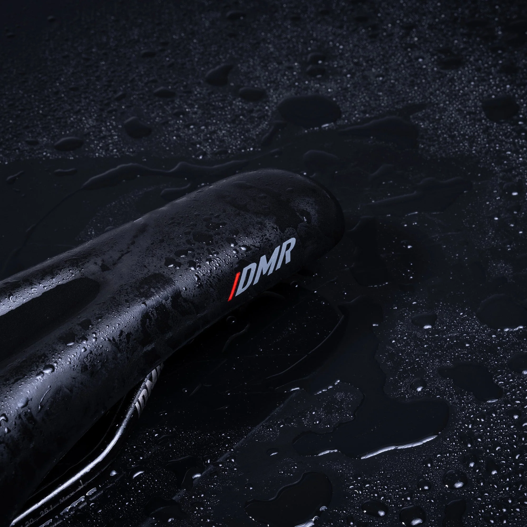 DMR Stage 2 Saddle - Image 6