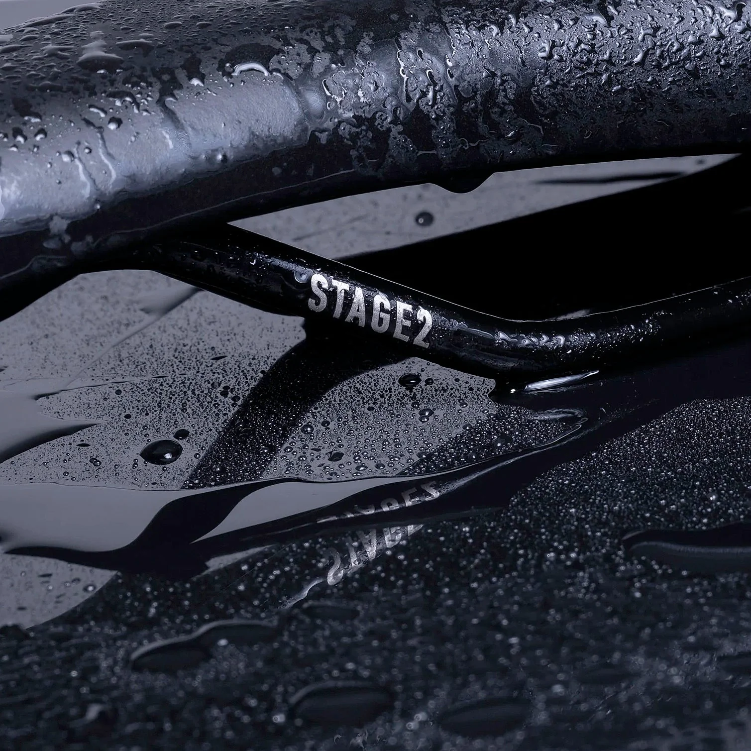 DMR Stage 2 Saddle - Image 8