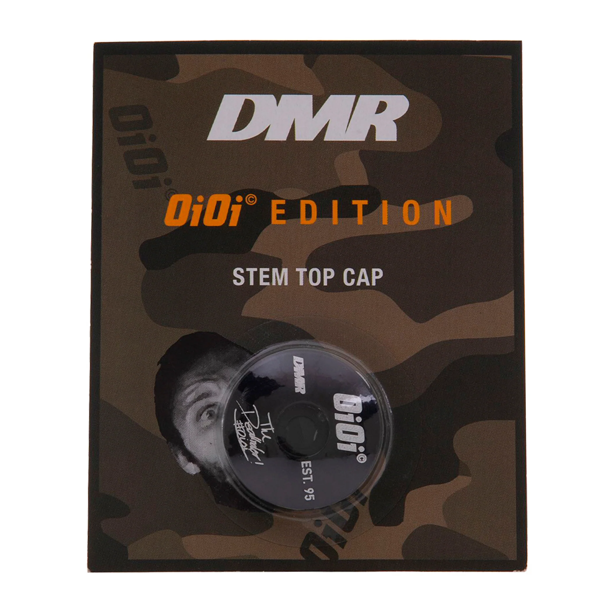 DMR Stem Top Cap - Image 4