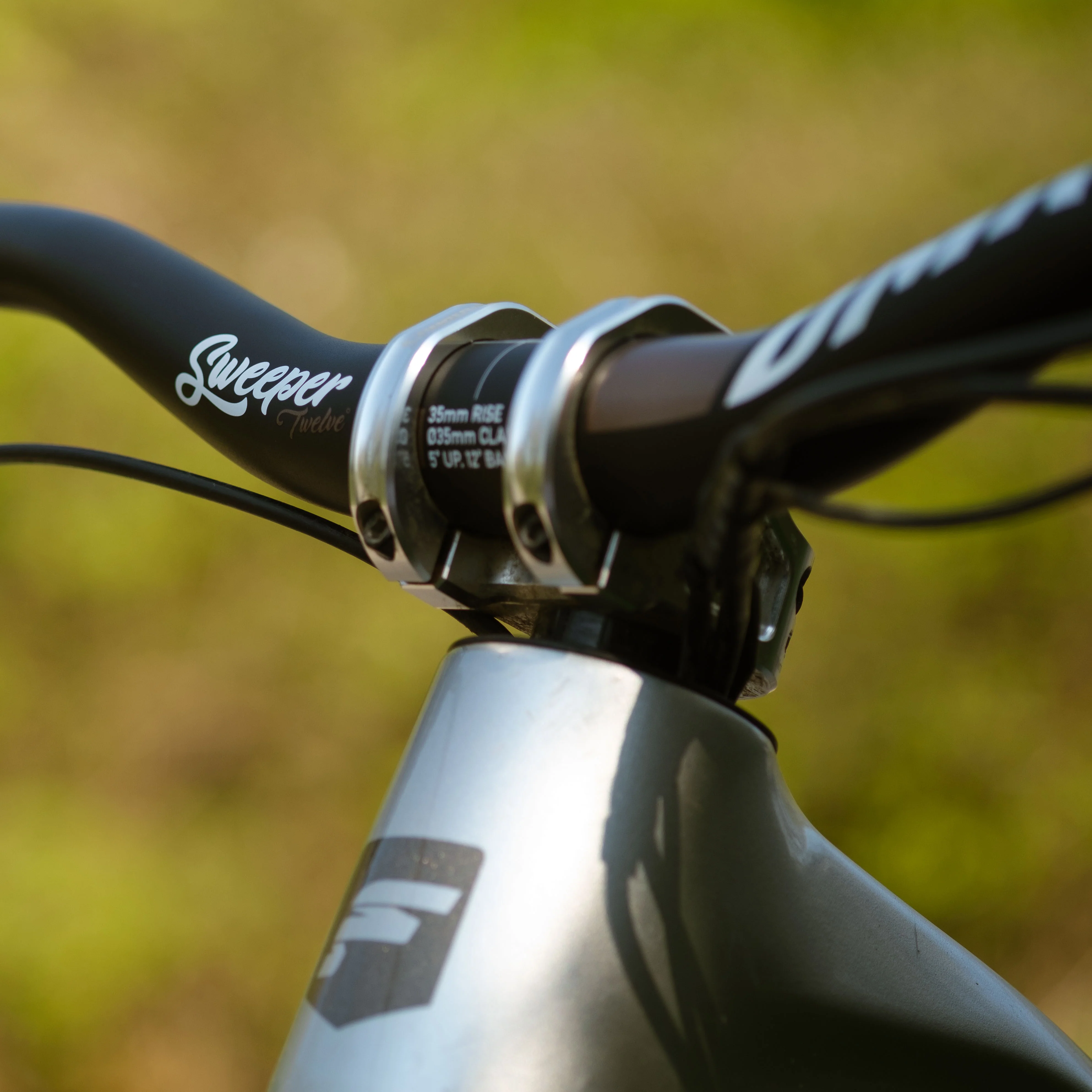 DMR Sweeper Handlebar - Image 18
