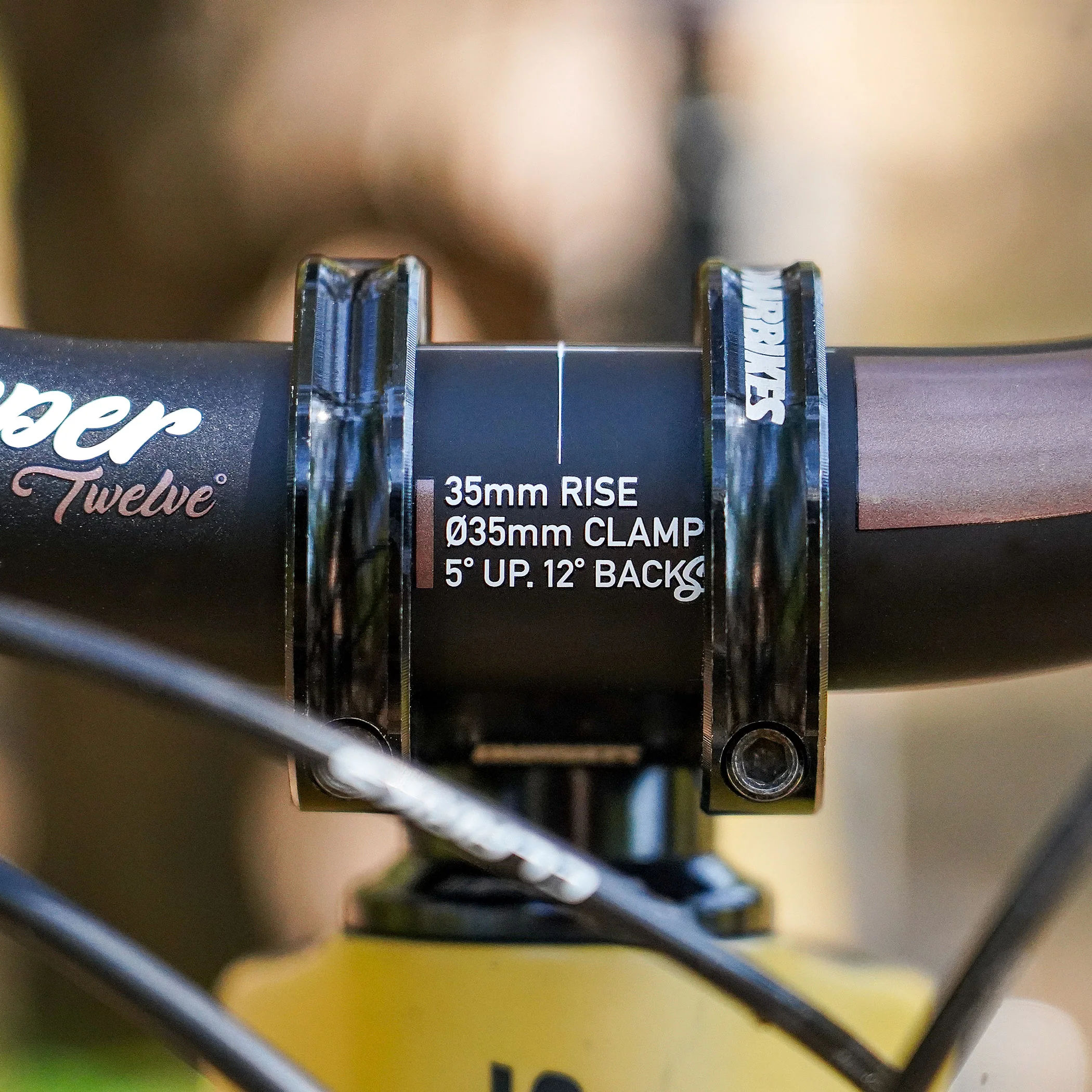 DMR Sweeper Handlebar - Image 23