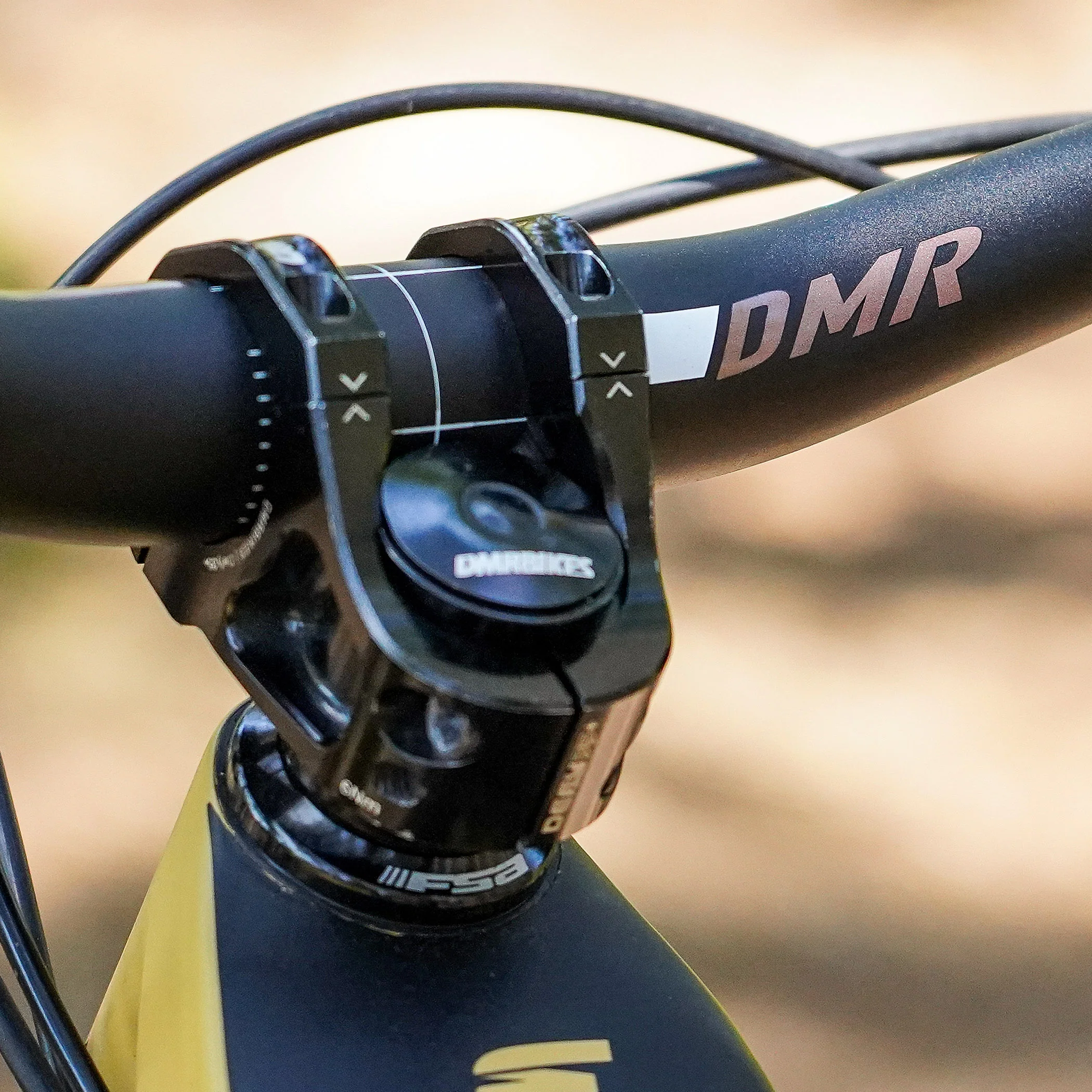 DMR Sweeper Handlebar - Image 24
