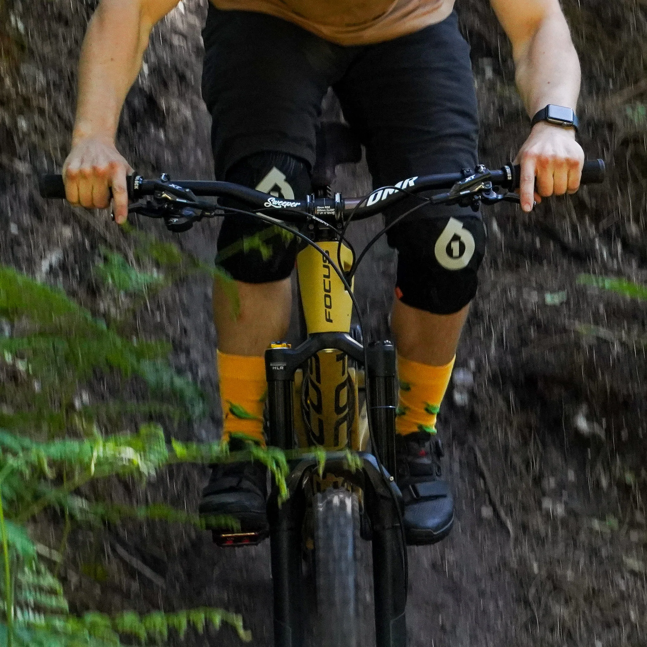 DMR Sweeper Handlebar - Image 26