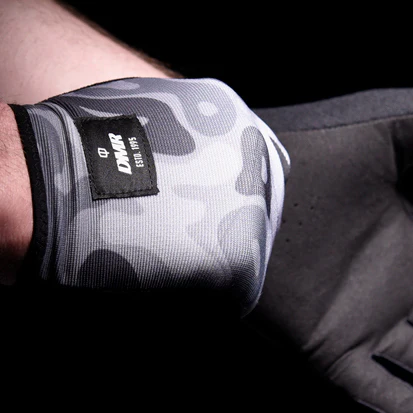 DMR Trail Gloves - Image 6