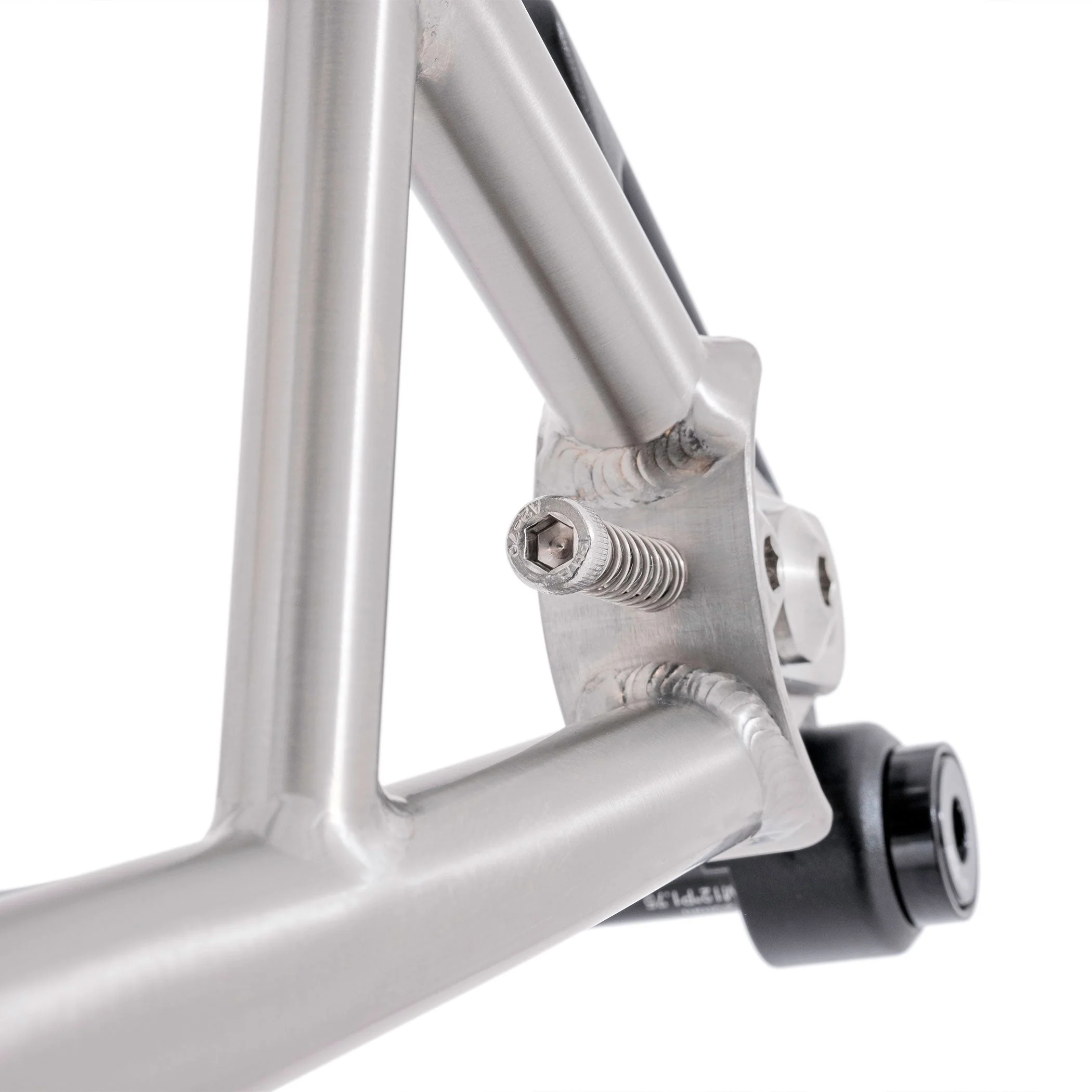 DMR Trailstar Ti Frame - Image 11