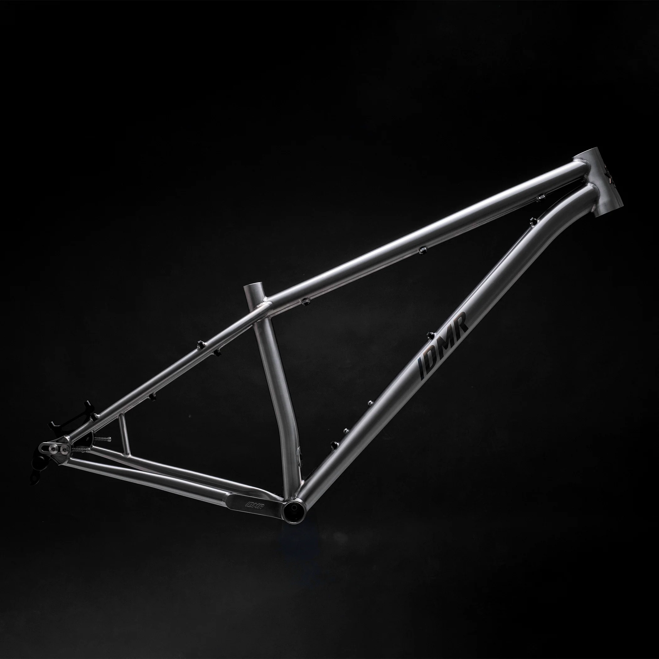 DMR Trailstar Ti Frame - Image 12