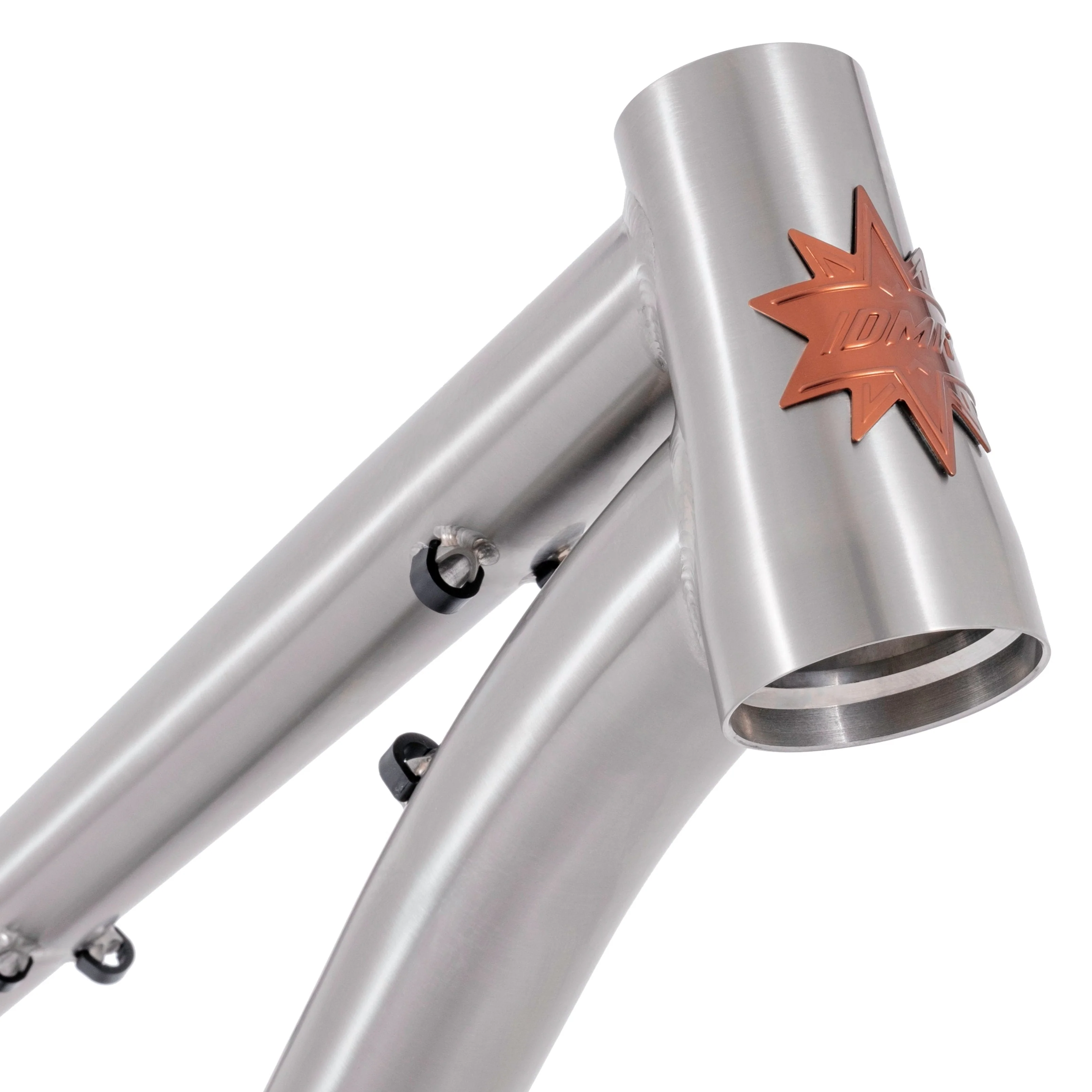 DMR Trailstar Ti Frame - Image 3