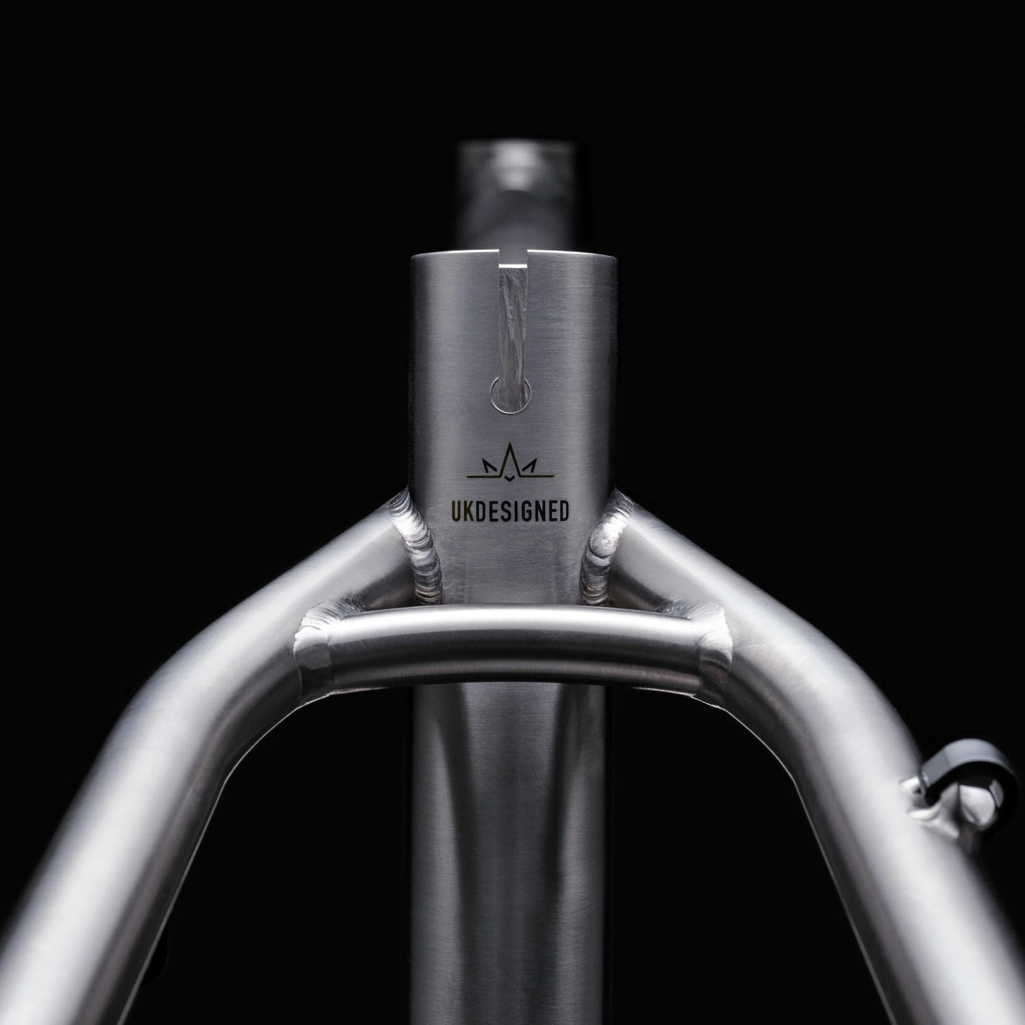 DMR Trailstar Ti Frame - Image 4
