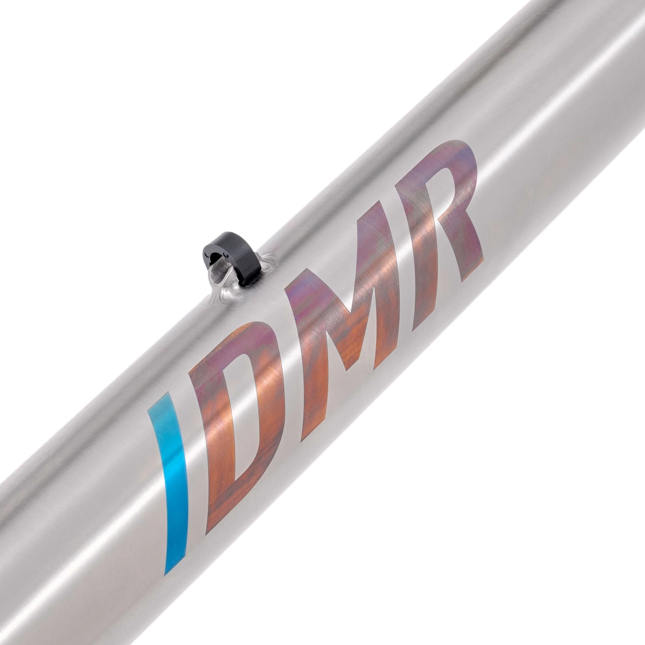 DMR Trailstar Ti Frame - Image 6